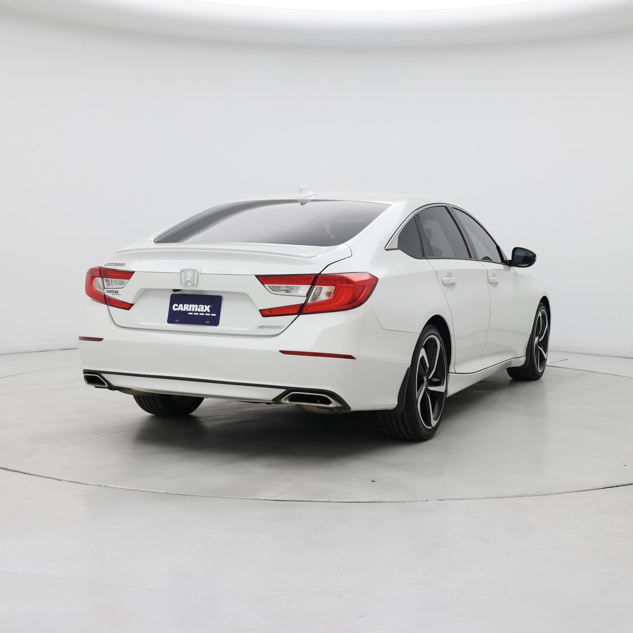 Thumbnail: 2018 Honda Accord - 8