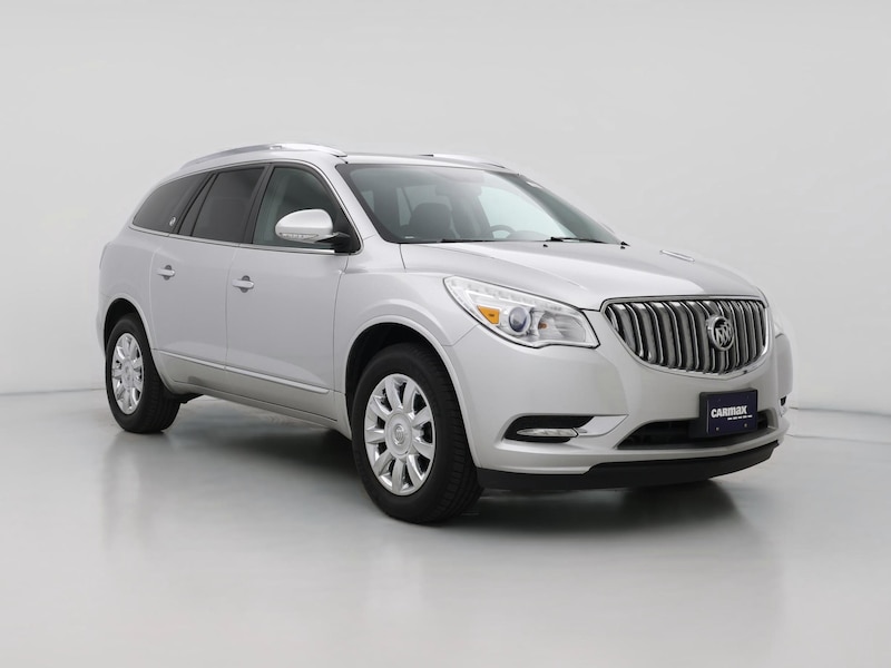 2013 Buick Enclave Leather Group -
                  Gilbert, AZ