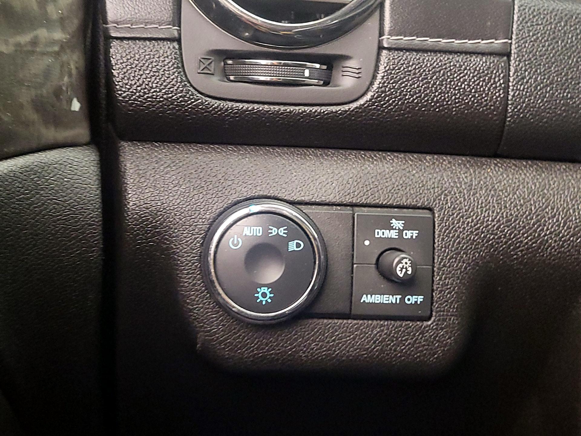 Thumbnail: 2013 Buick Enclave - 13