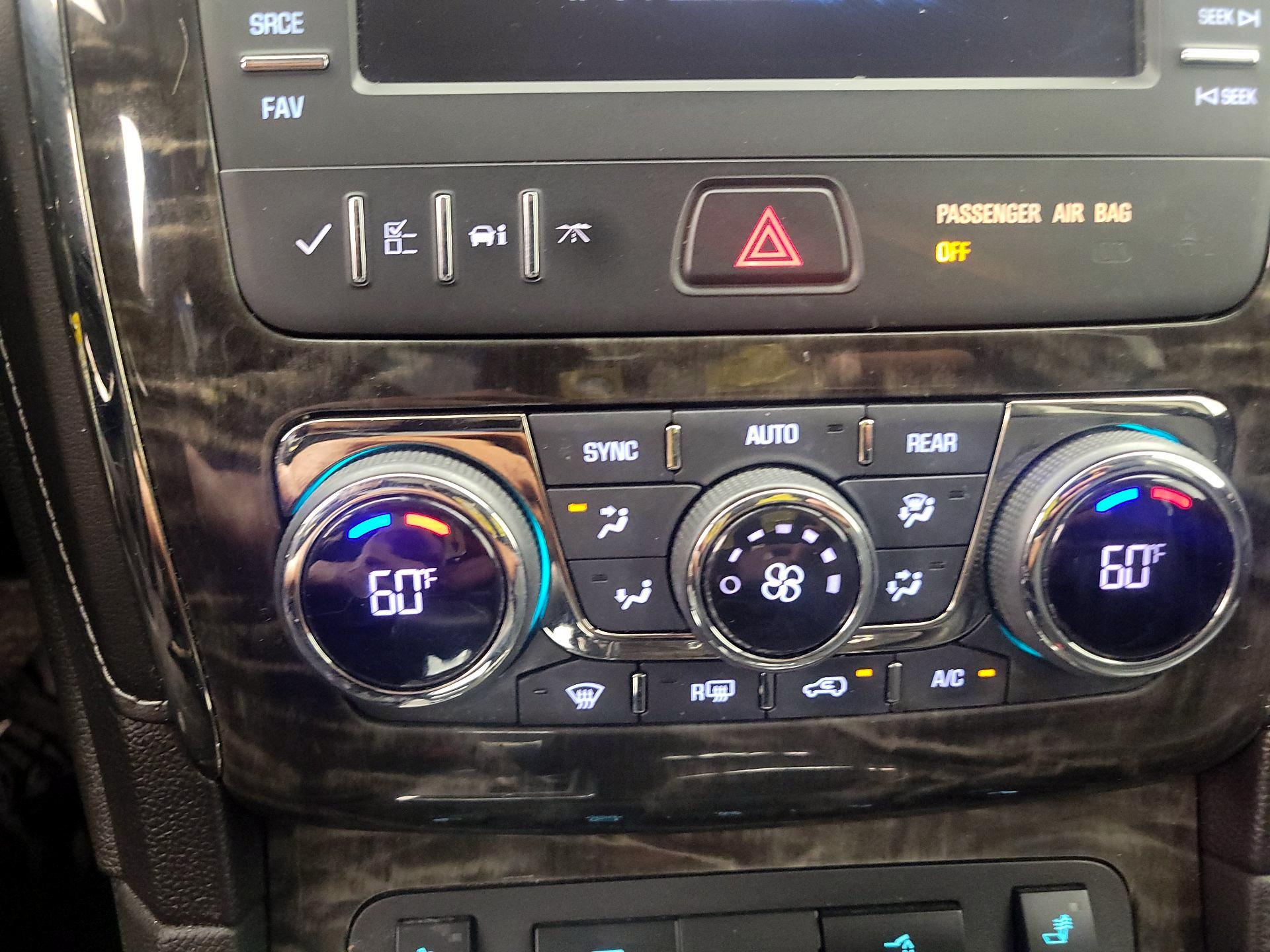 Thumbnail: 2013 Buick Enclave - 16