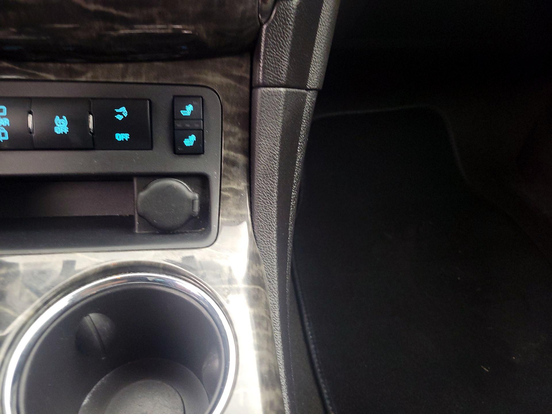 Thumbnail: 2013 Buick Enclave - 18
