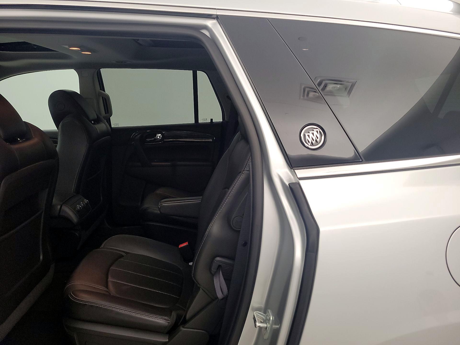 Thumbnail: 2013 Buick Enclave - 20