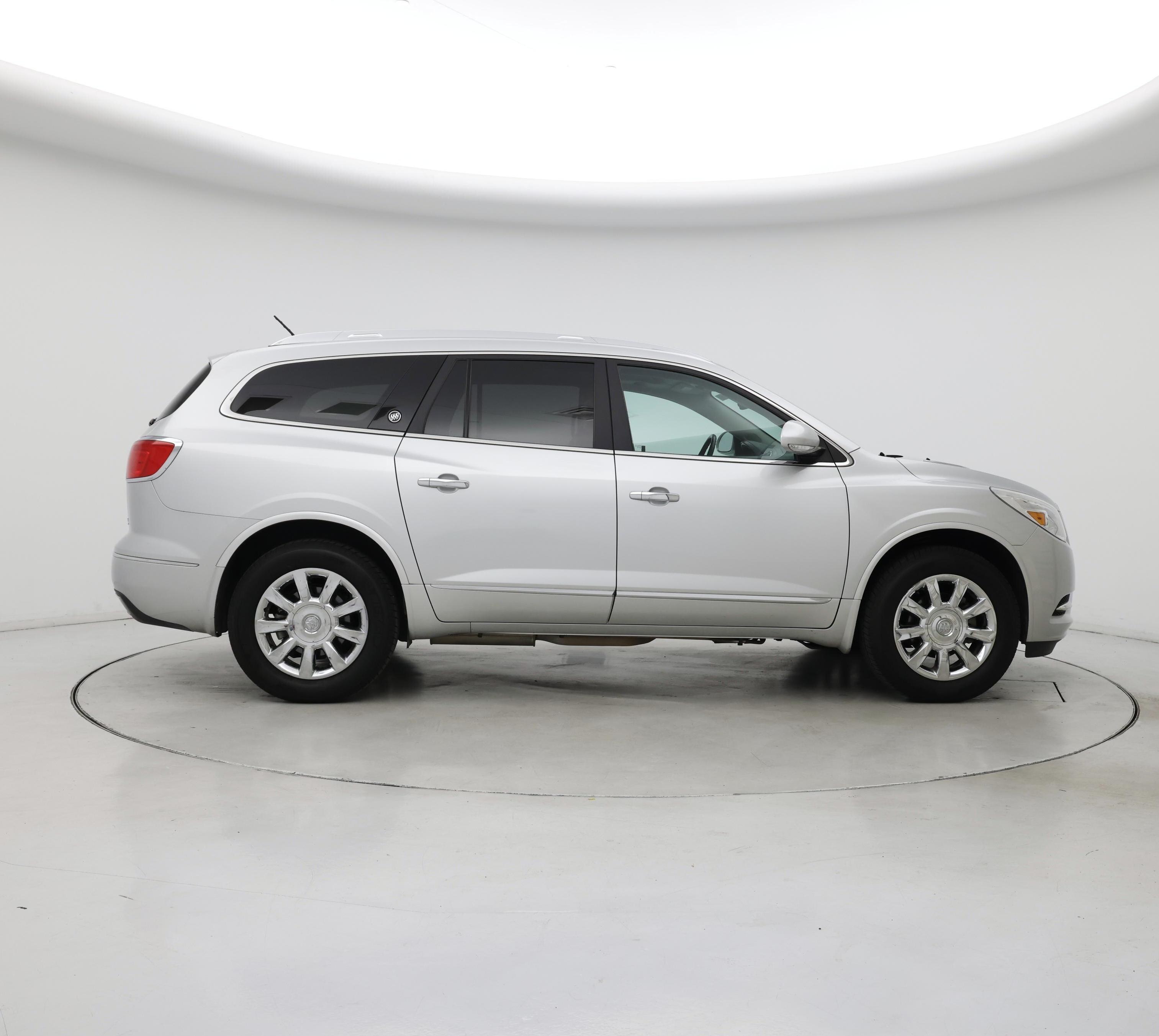 Thumbnail: 2013 Buick Enclave - 7