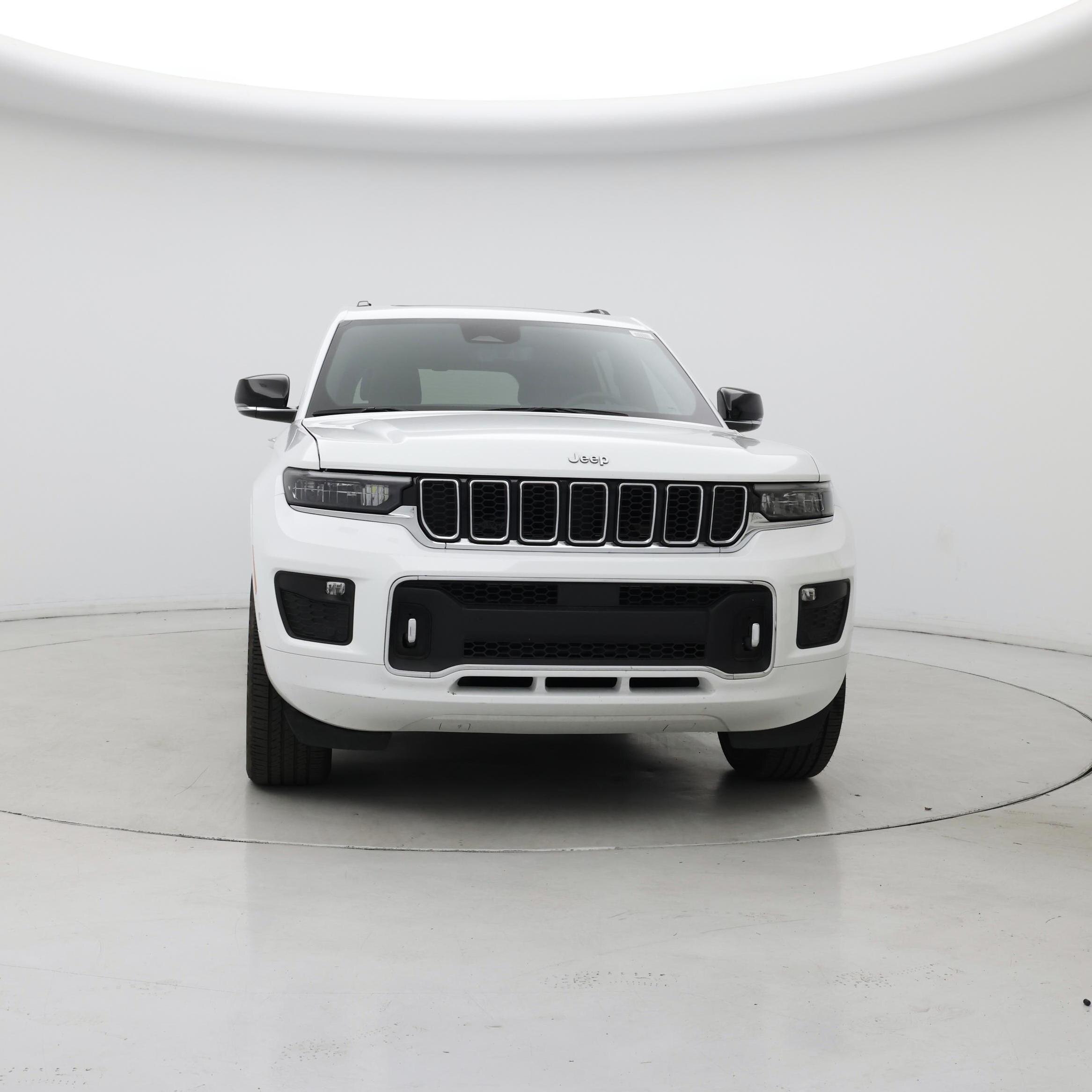 Thumbnail: 2023 Jeep Grand Cherokee L - 5