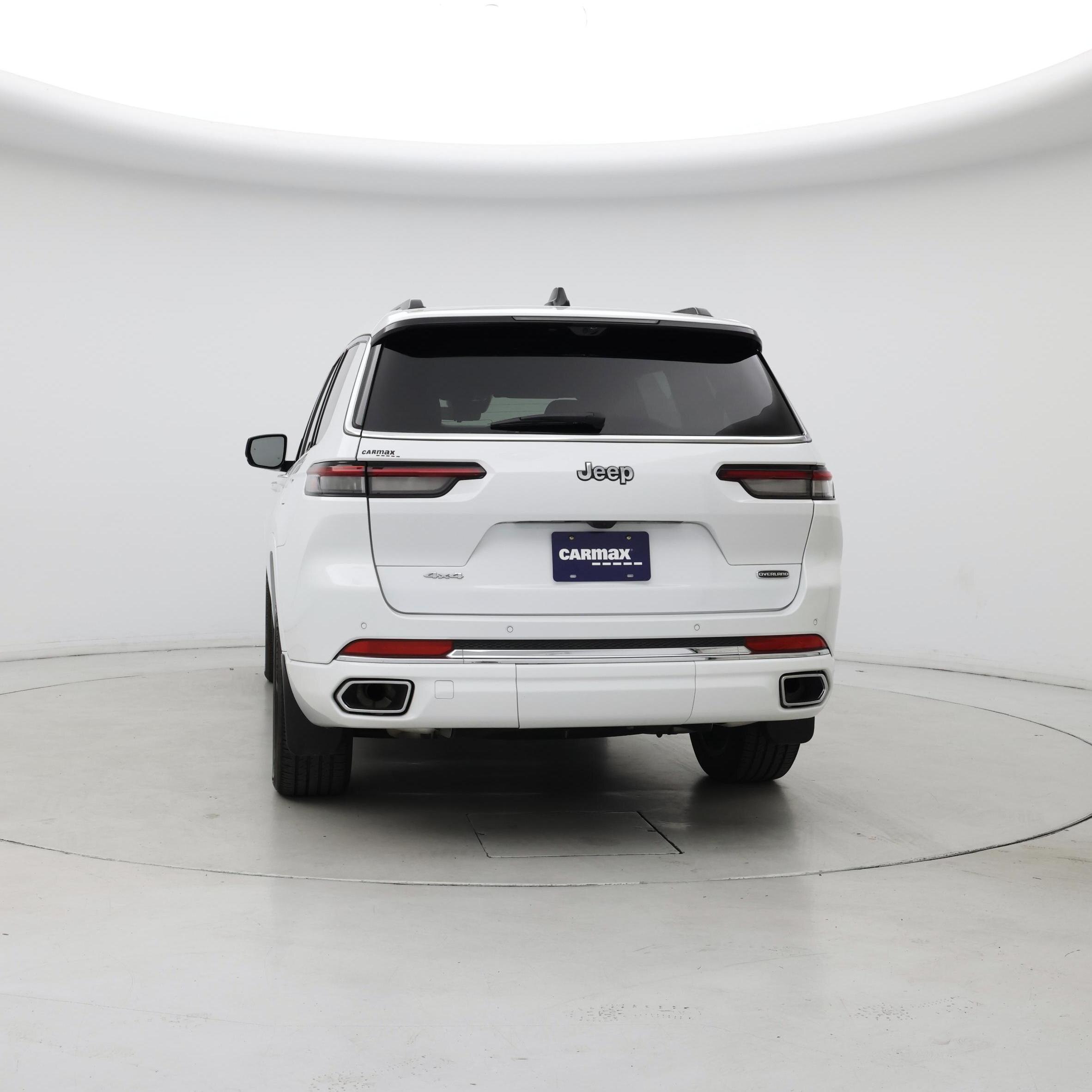 Thumbnail: 2023 Jeep Grand Cherokee L - 6