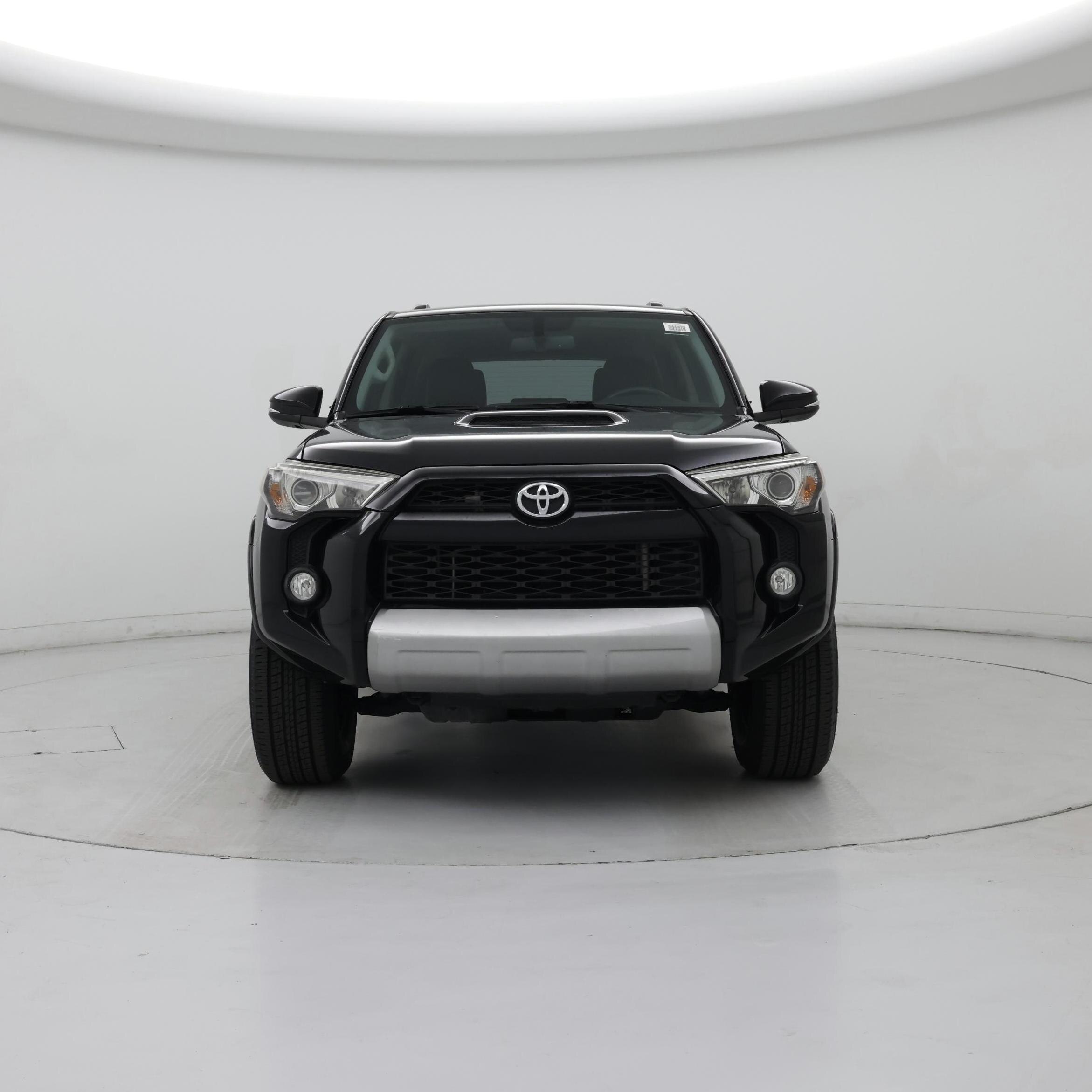 Thumbnail: 2017 Toyota 4Runner - 5