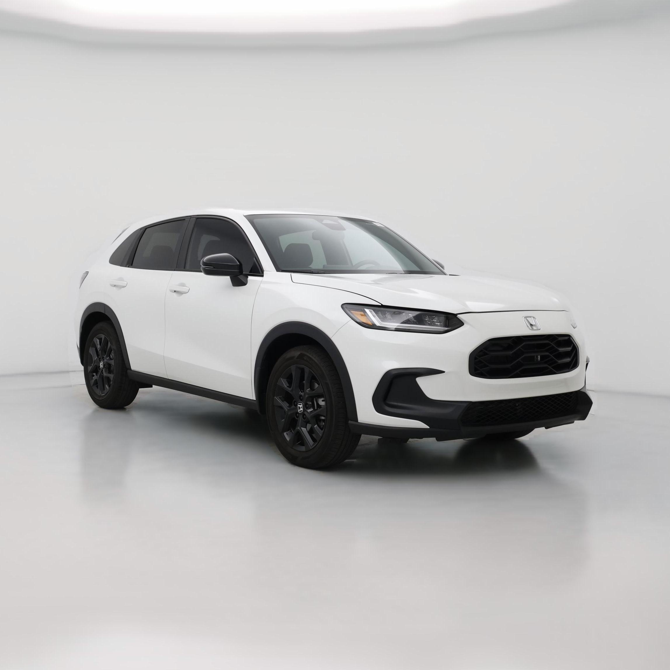 Thumbnail: 2024 Honda HR-V - 1