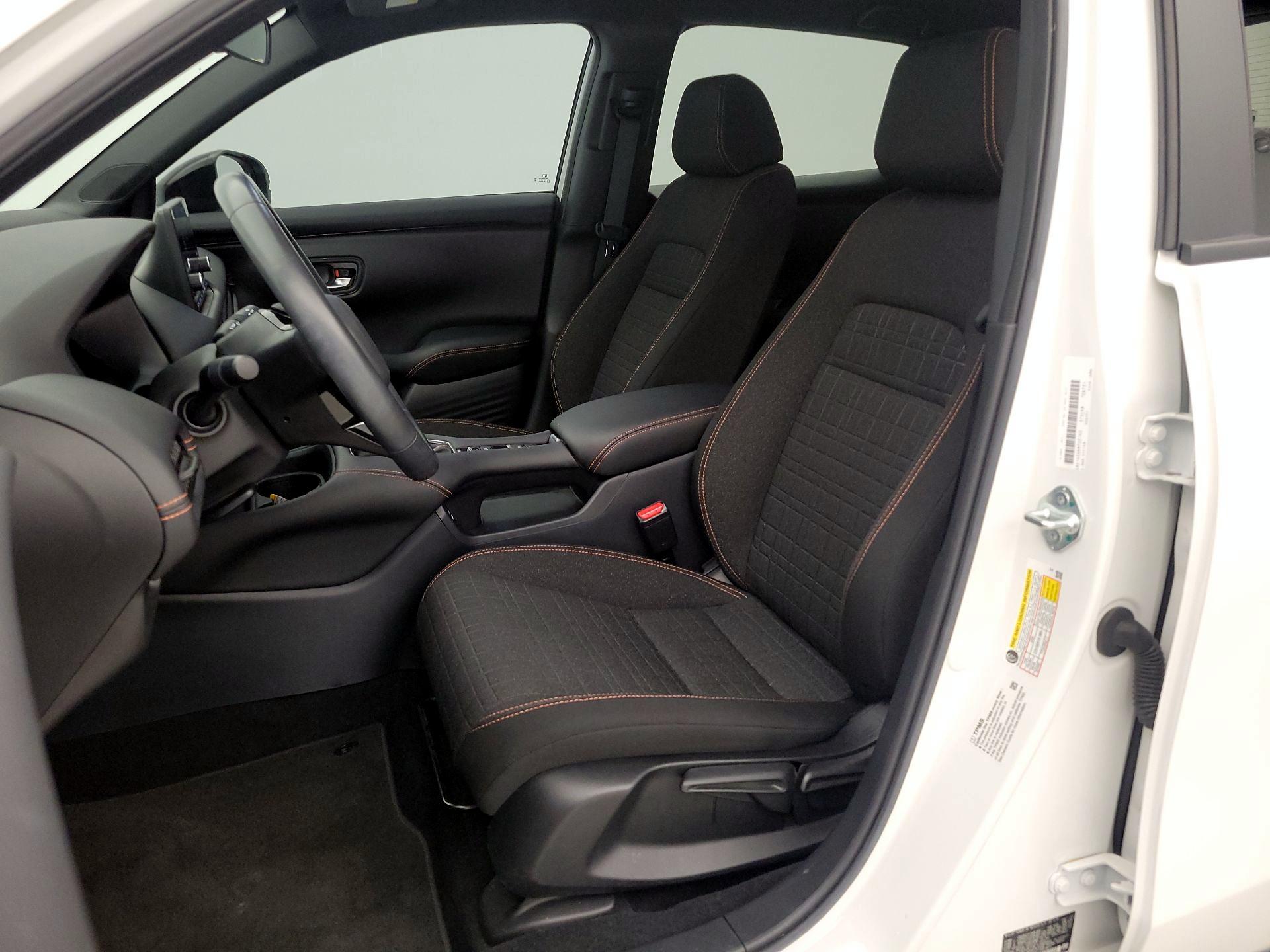 Thumbnail: 2024 Honda HR-V - 11