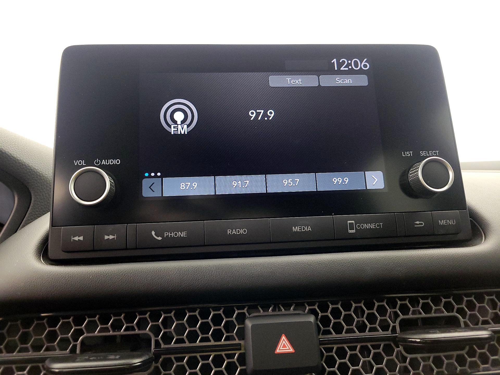 Thumbnail: 2024 Honda HR-V - 15