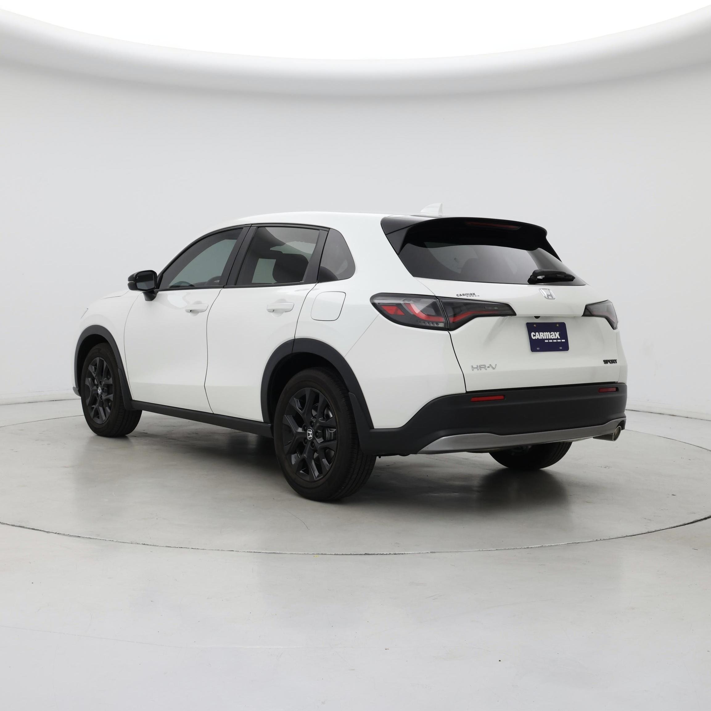 Thumbnail: 2024 Honda HR-V - 2