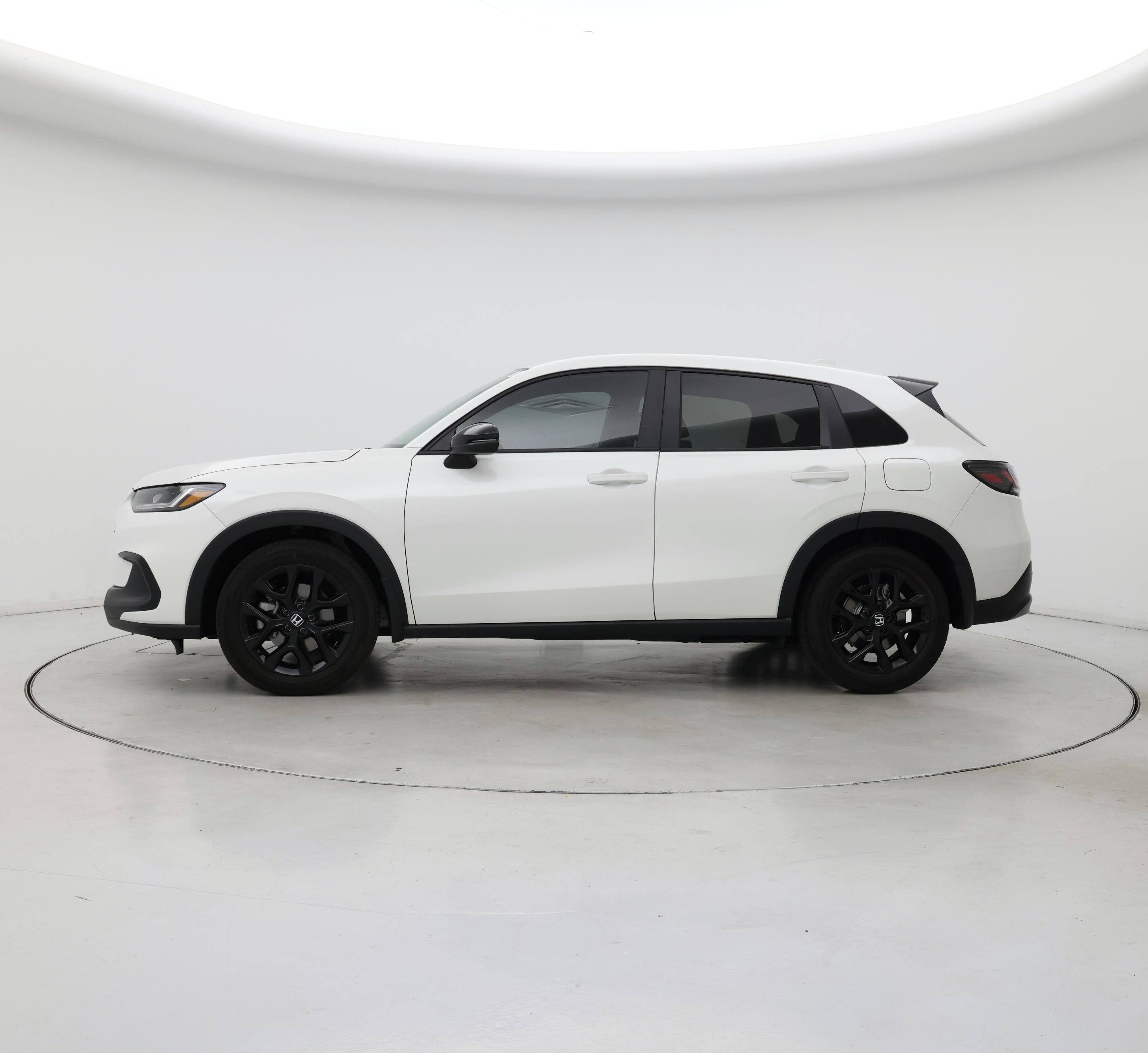 Thumbnail: 2024 Honda HR-V - 3