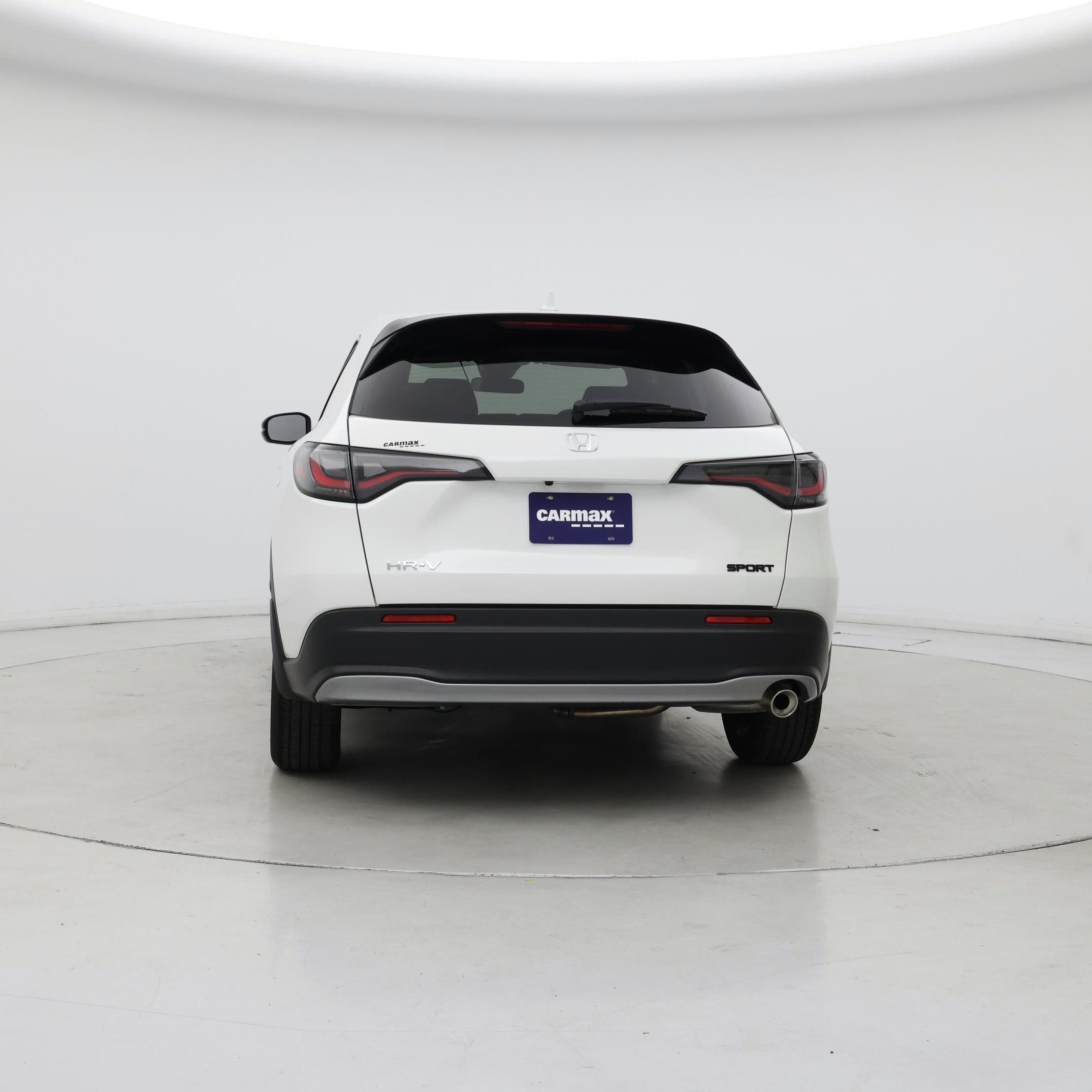 Thumbnail: 2024 Honda HR-V - 6