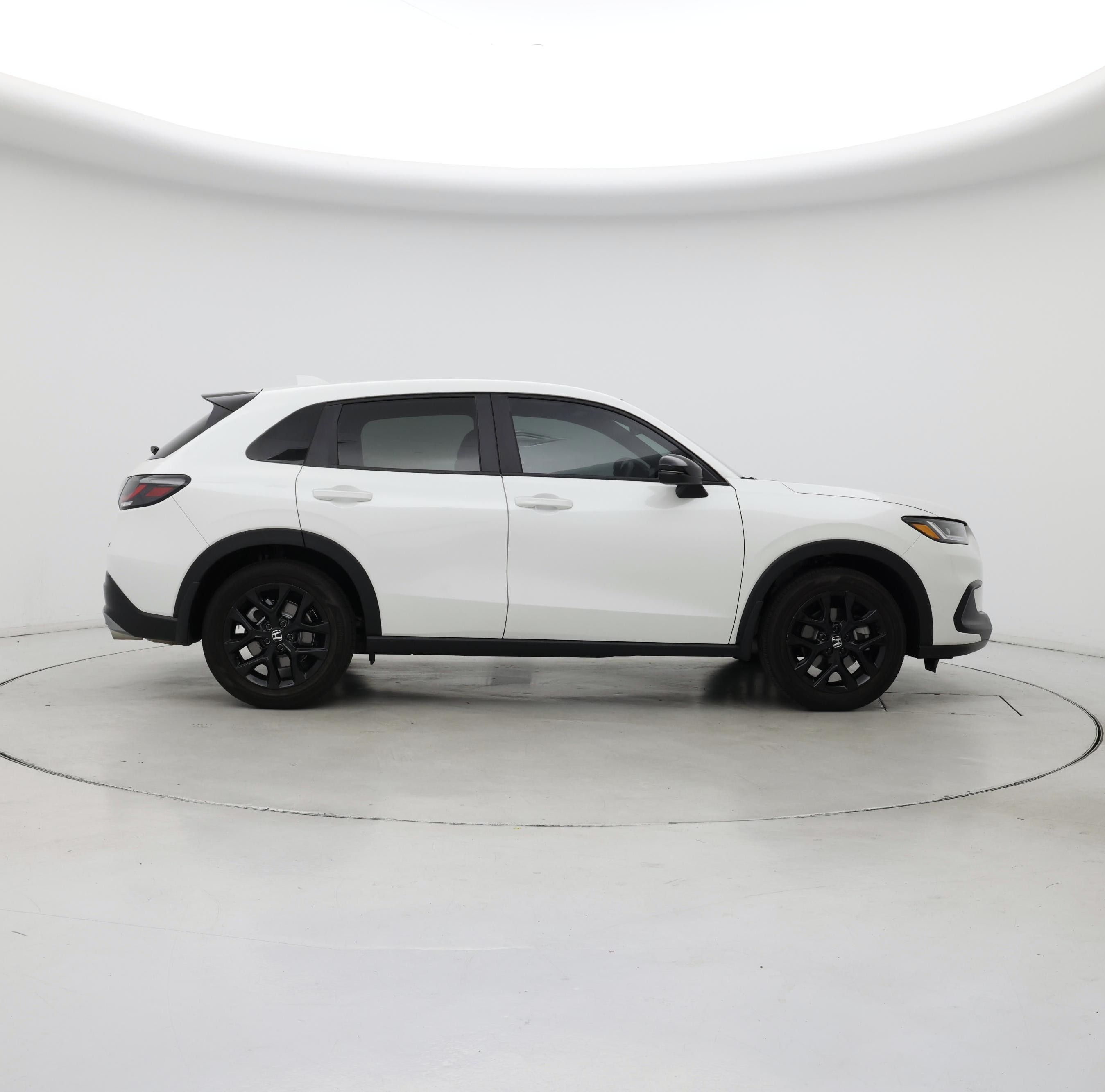 Thumbnail: 2024 Honda HR-V - 7