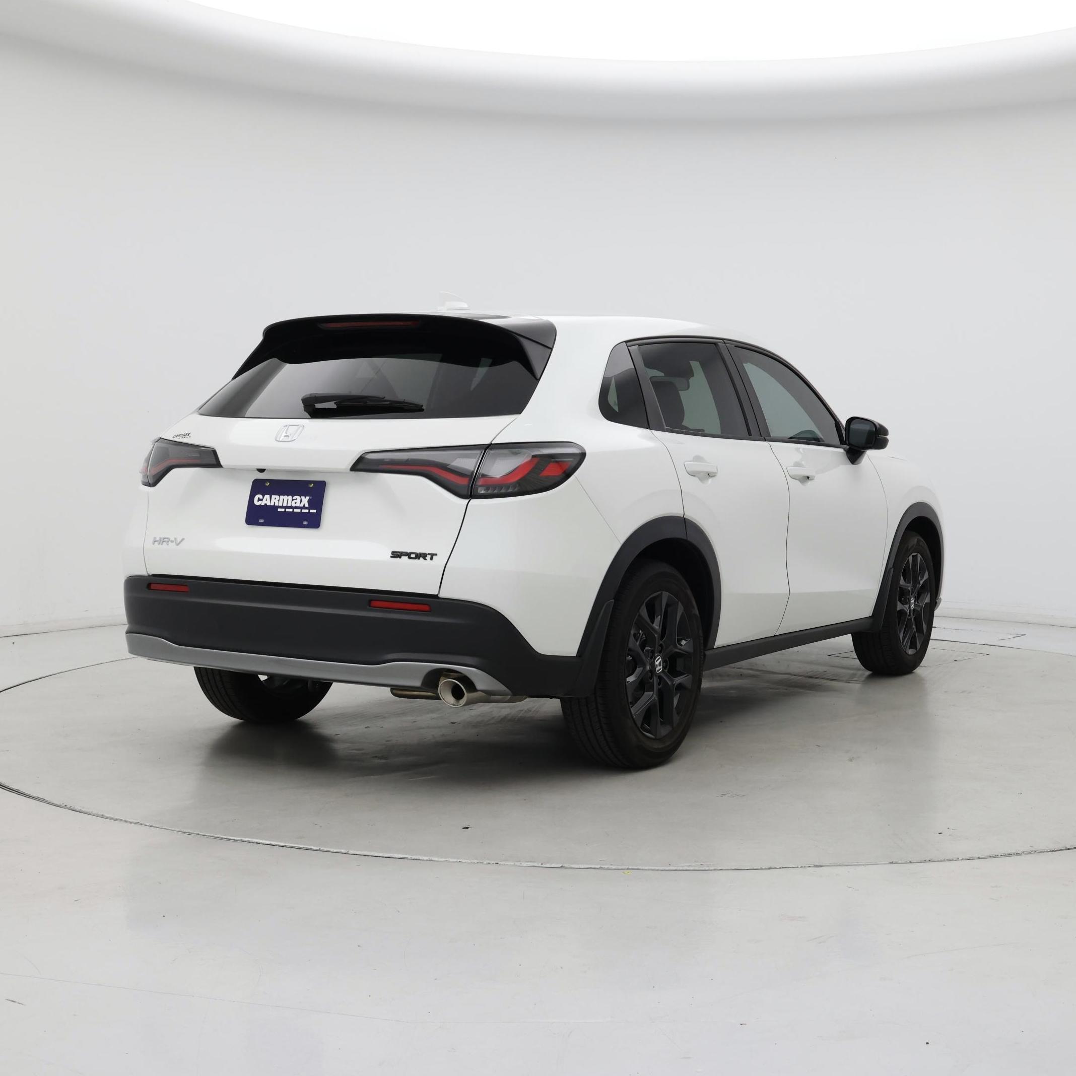 Thumbnail: 2024 Honda HR-V - 8