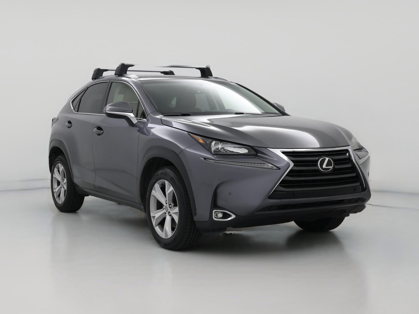 2017 Lexus NX
