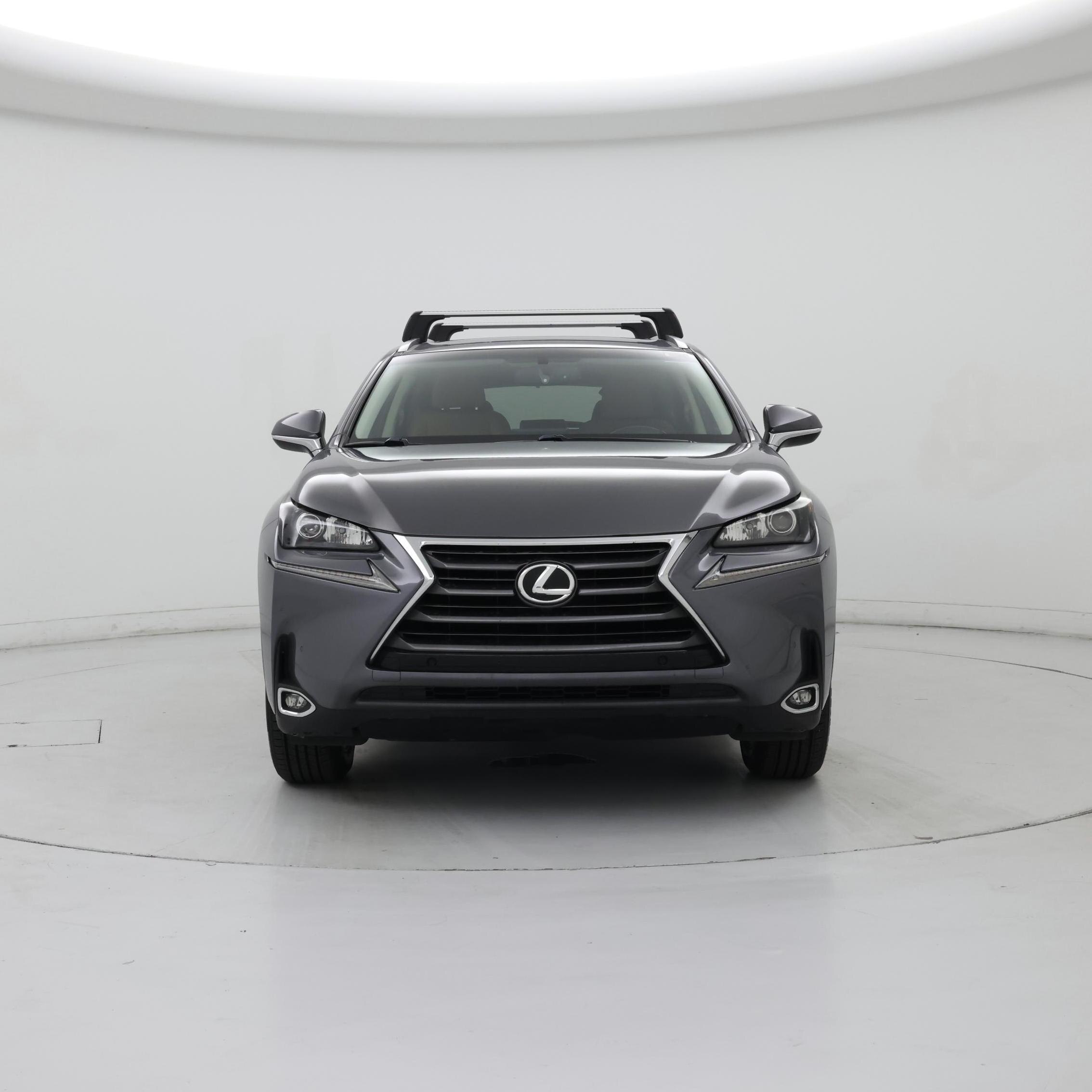 Thumbnail: 2017 Lexus NX - 5