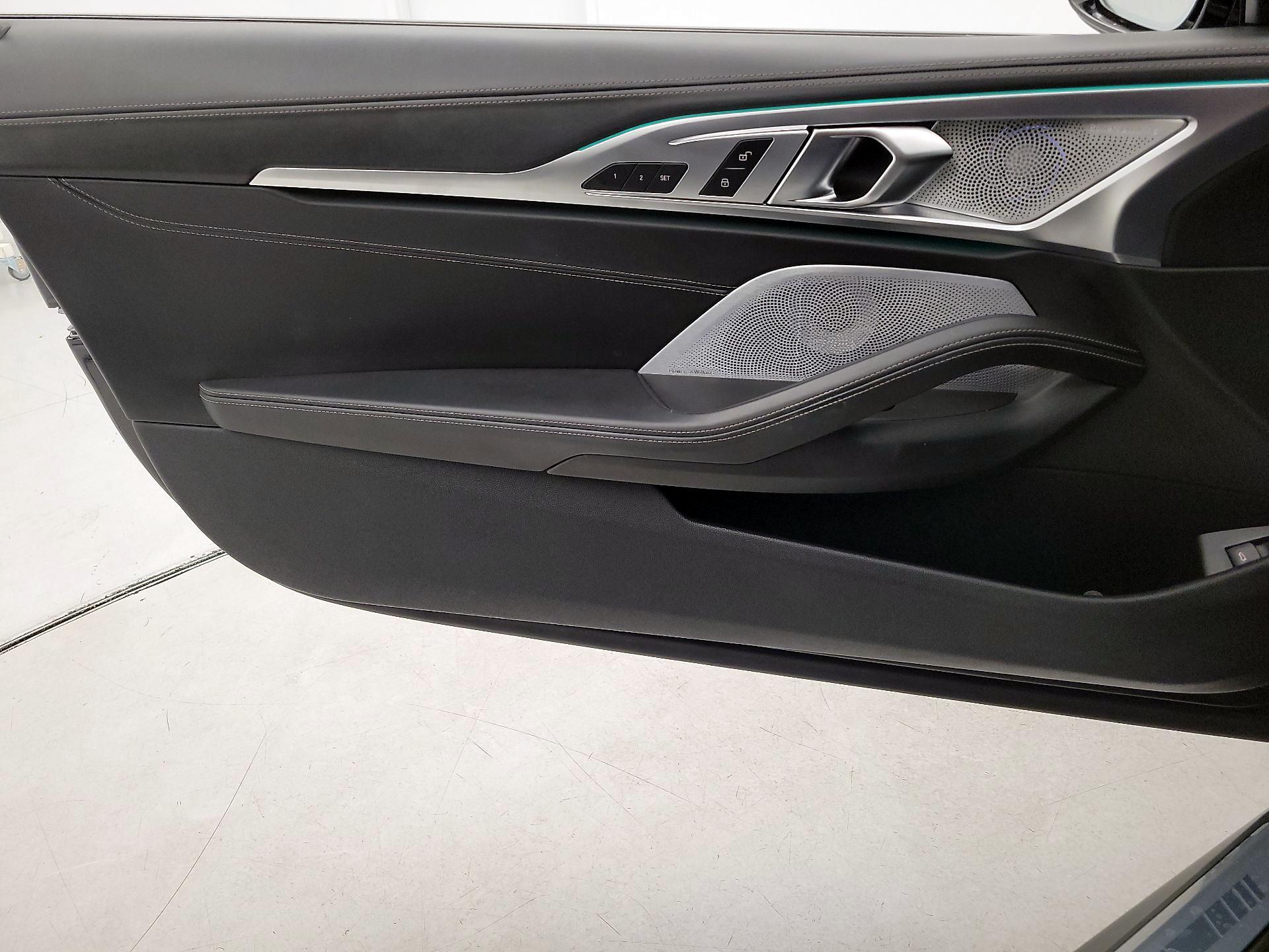 Thumbnail: 2019 BMW 8 Series - 12