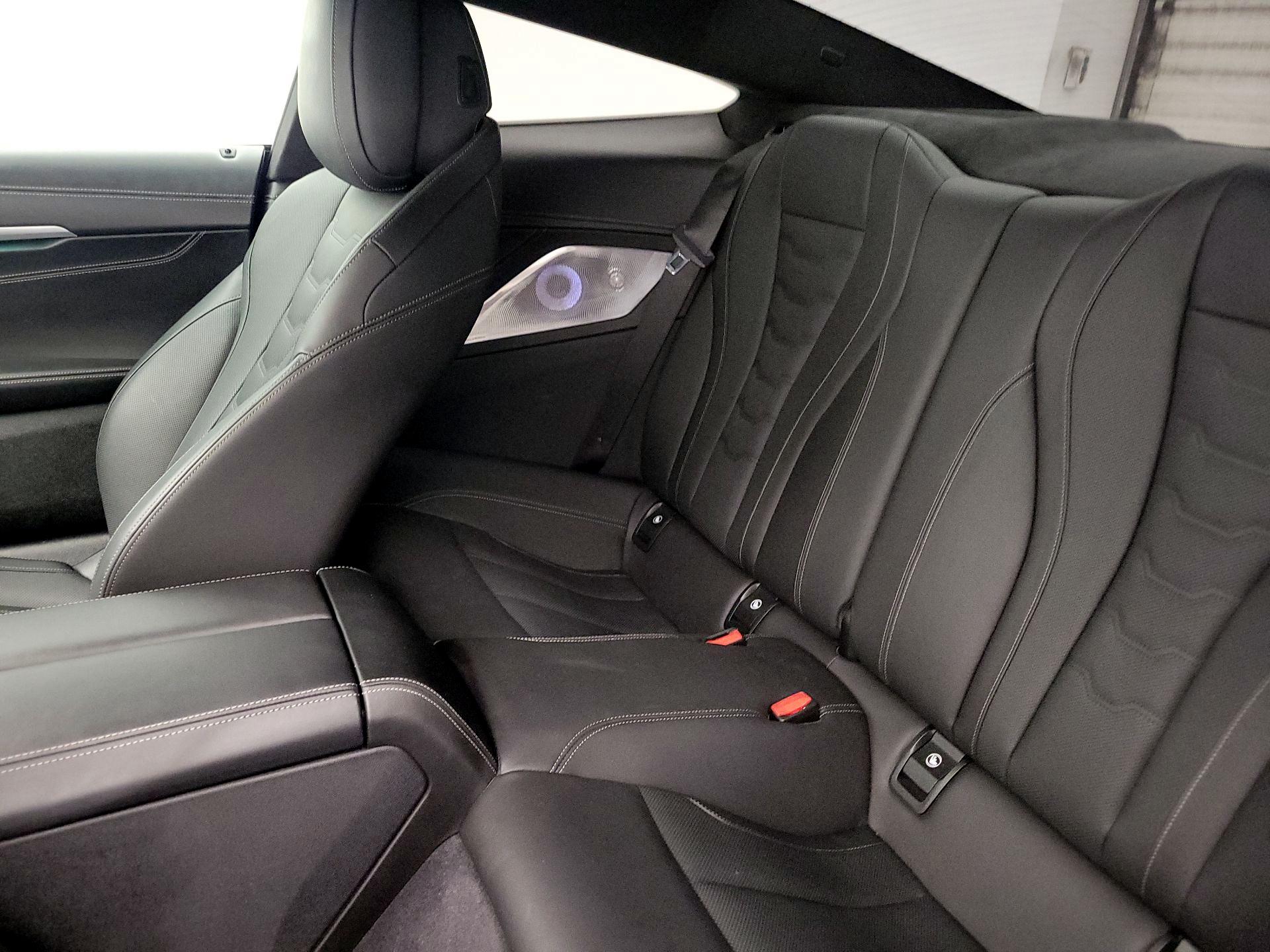 Thumbnail: 2019 BMW 8 Series - 20