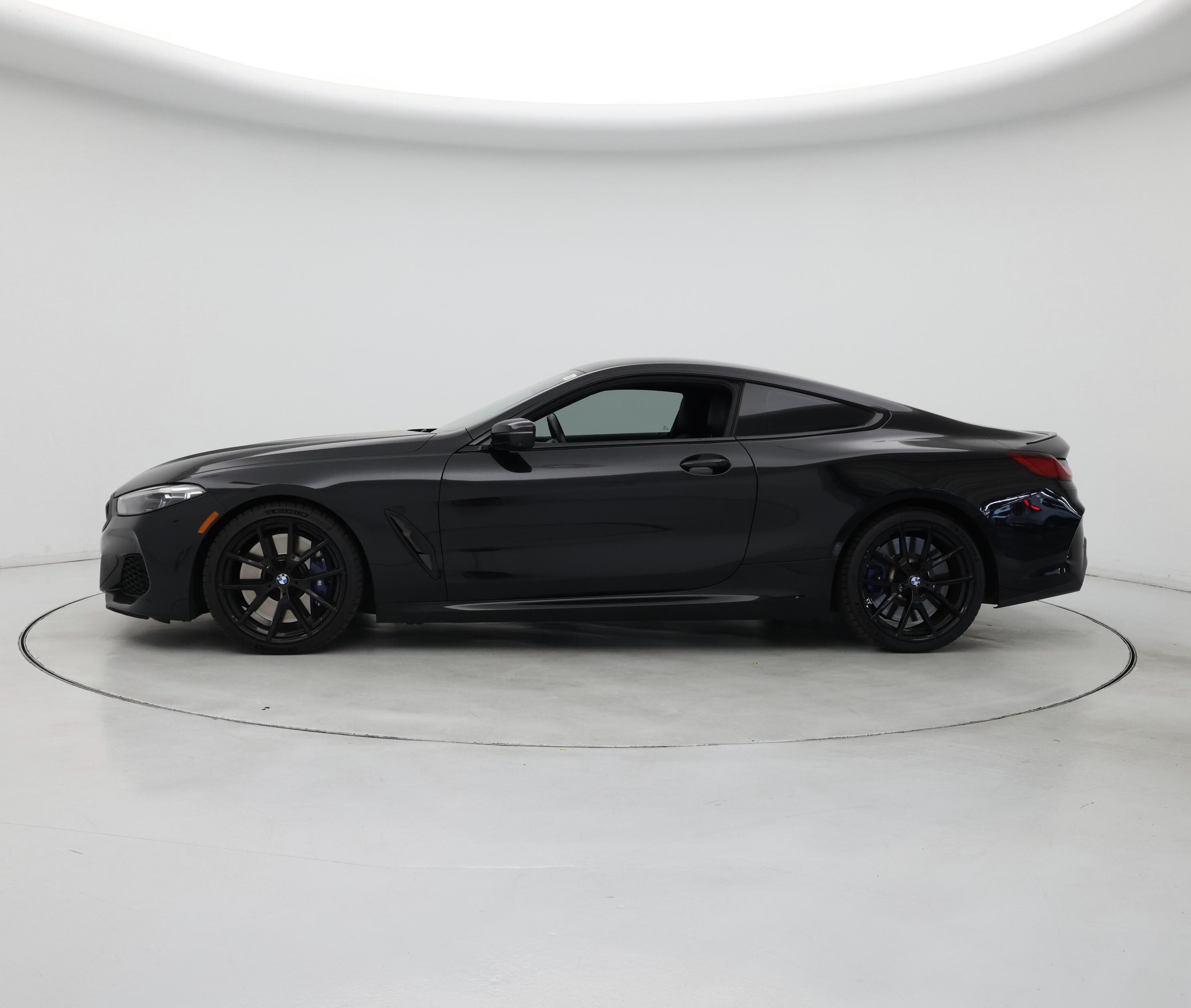 Thumbnail: 2019 BMW 8 Series - 3