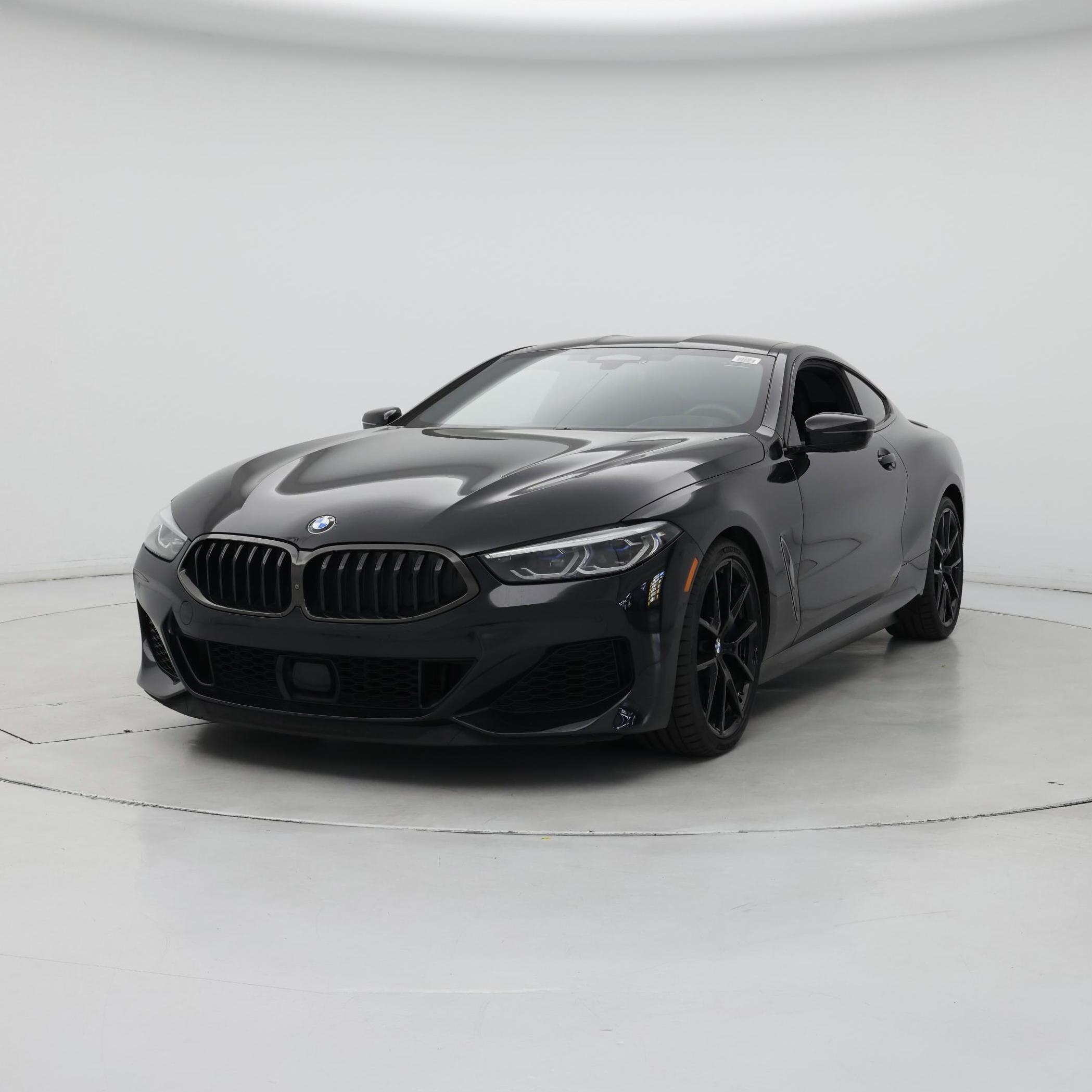 Thumbnail: 2019 BMW 8 Series - 4