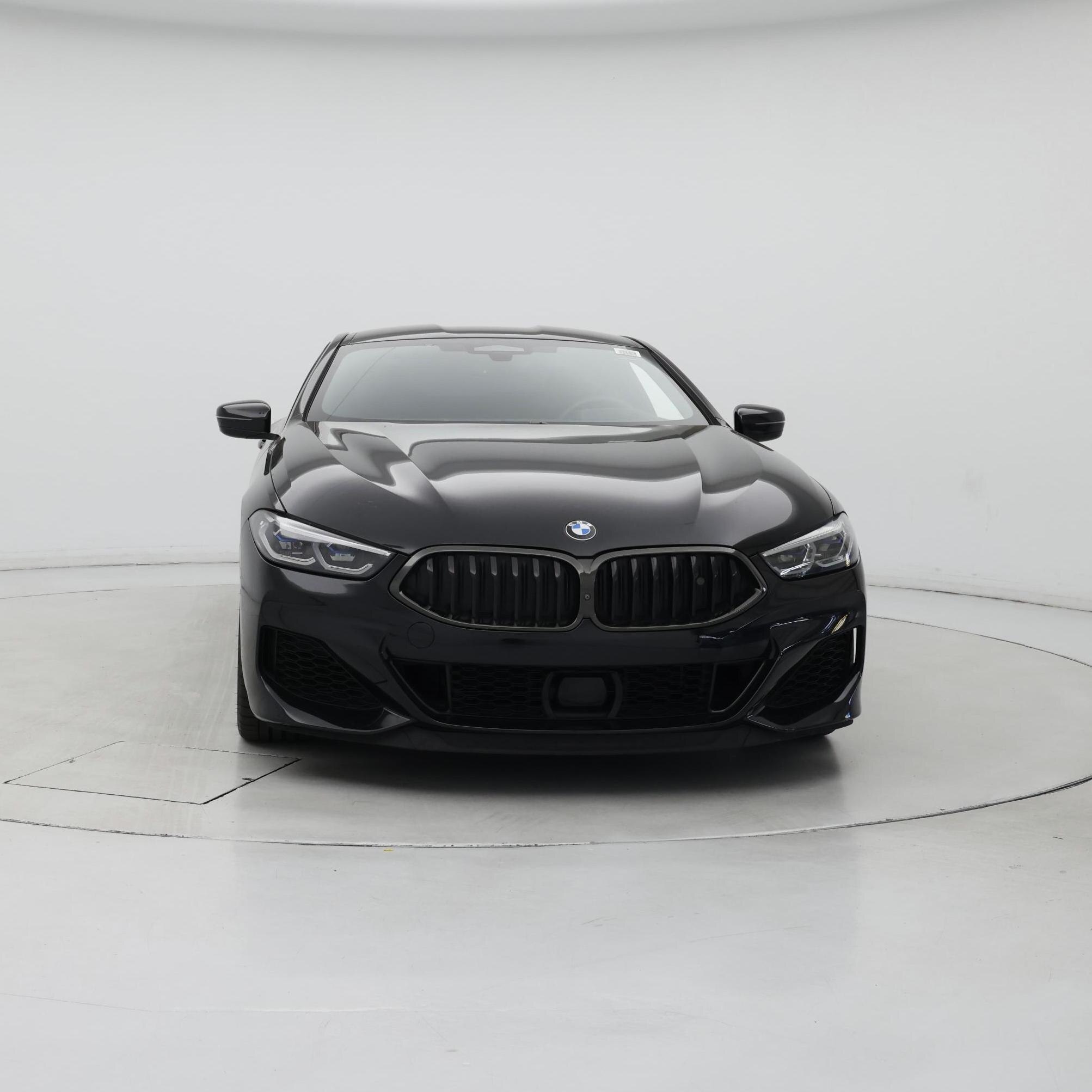 Thumbnail: 2019 BMW 8 Series - 5
