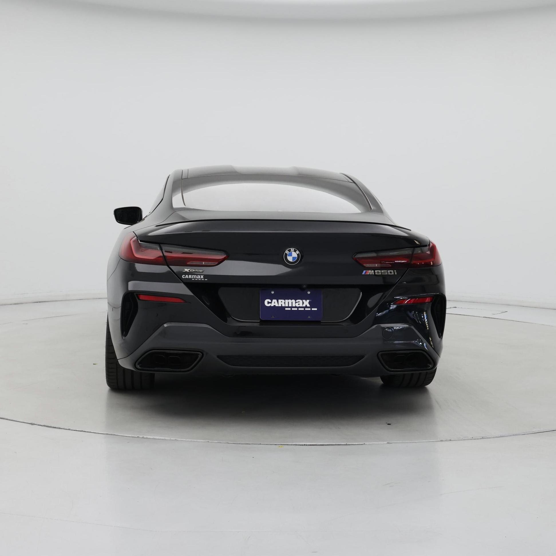 Thumbnail: 2019 BMW 8 Series - 6