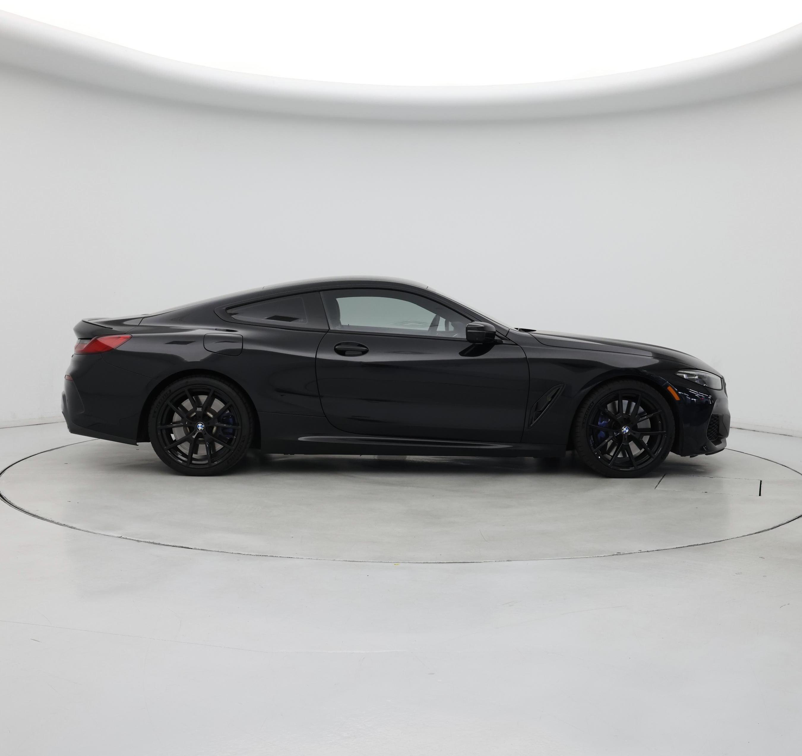 Thumbnail: 2019 BMW 8 Series - 7