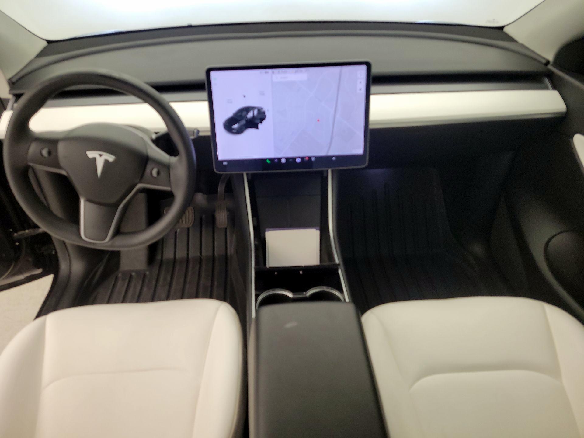Thumbnail: 2021 Tesla Model Y - 9