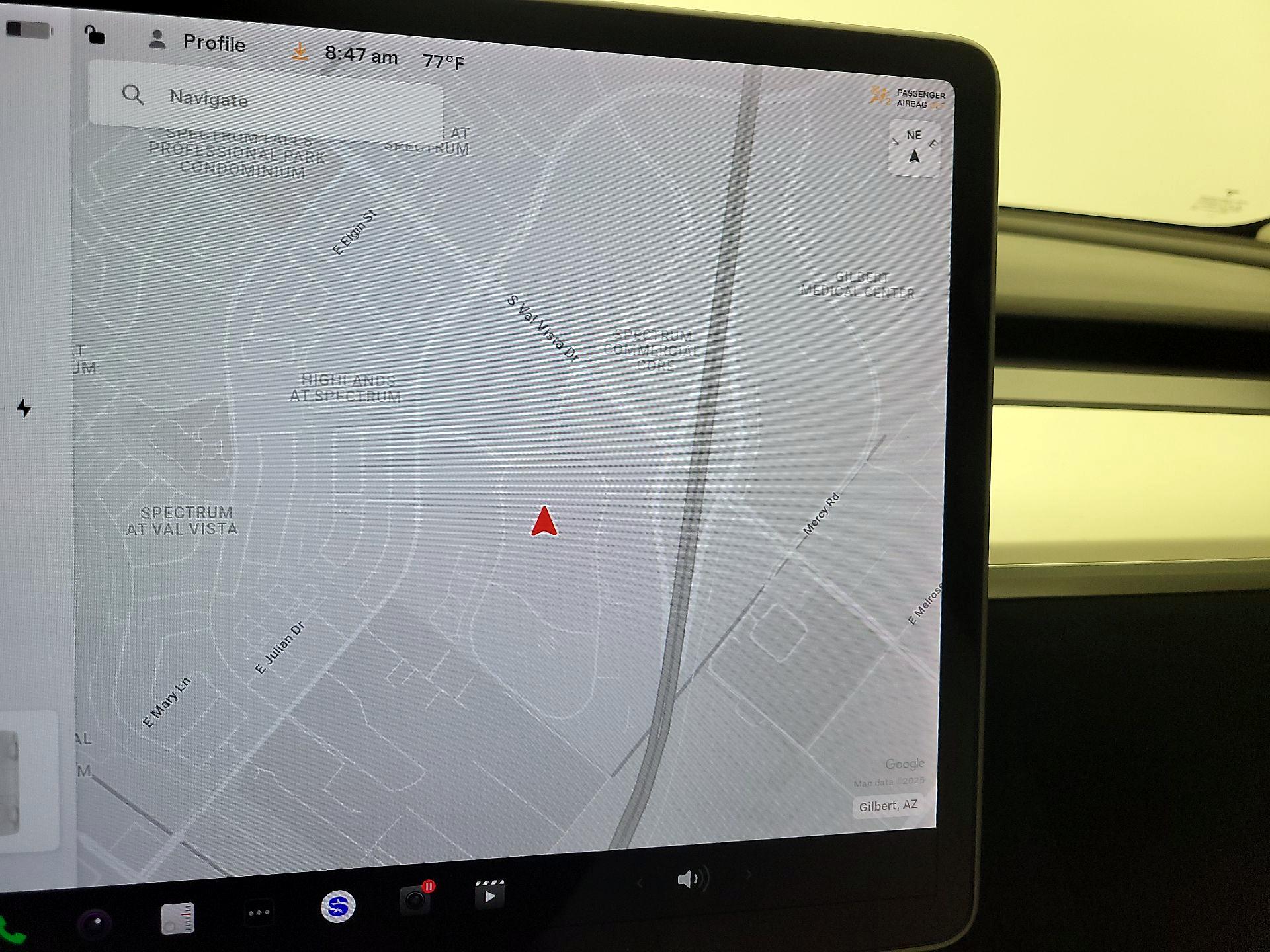 Thumbnail: 2021 Tesla Model Y - 13
