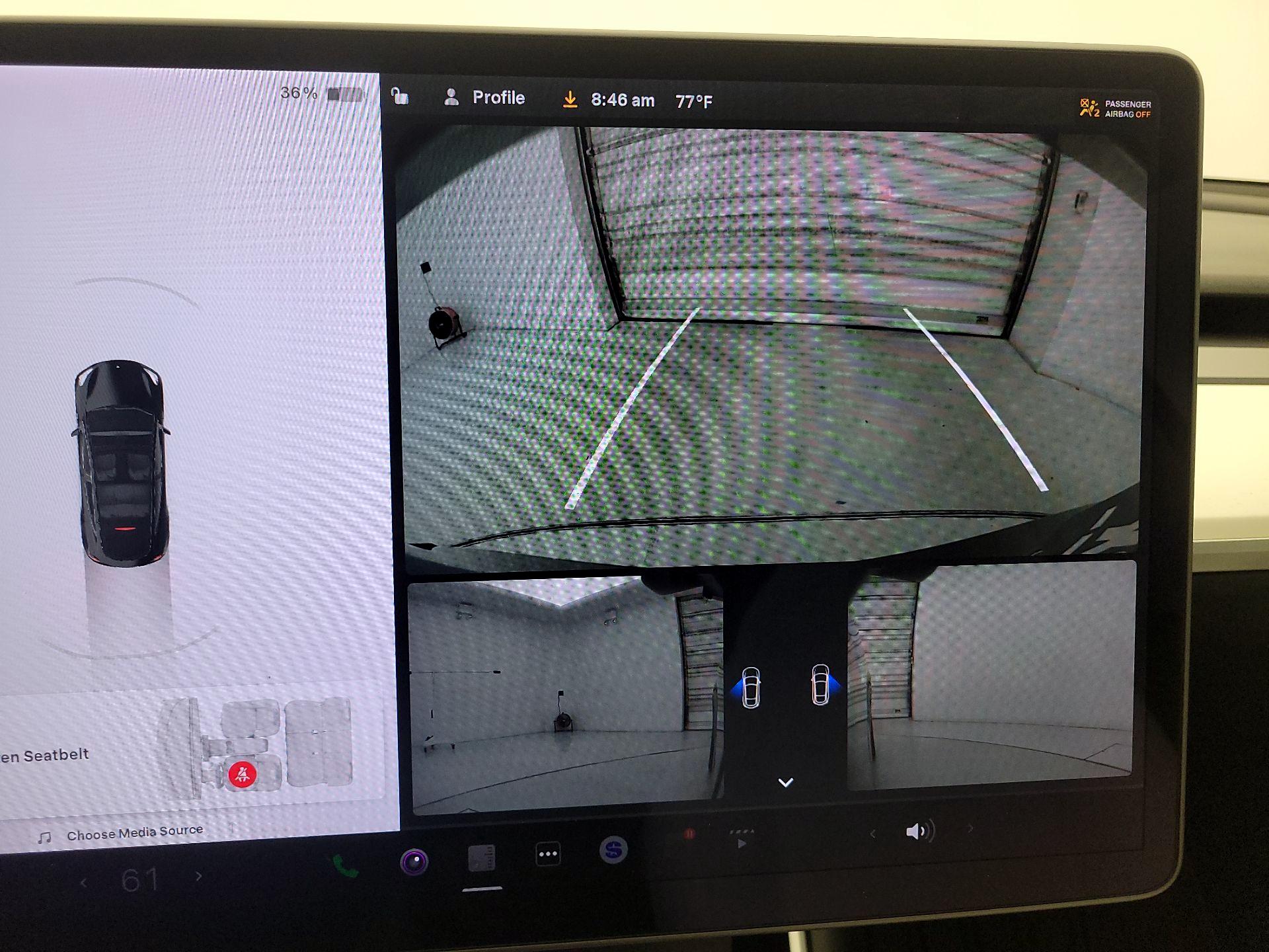 Thumbnail: 2021 Tesla Model Y - 14
