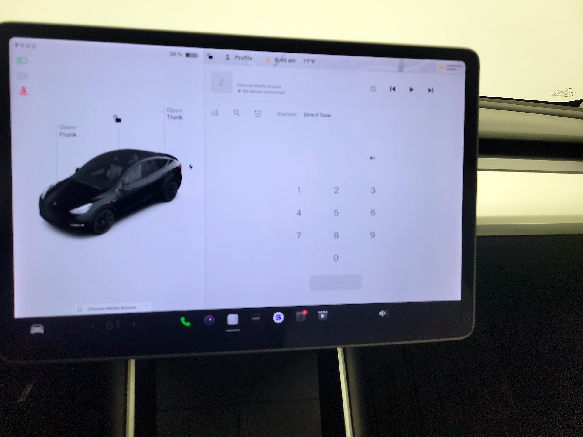 Thumbnail: 2021 Tesla Model Y - 15