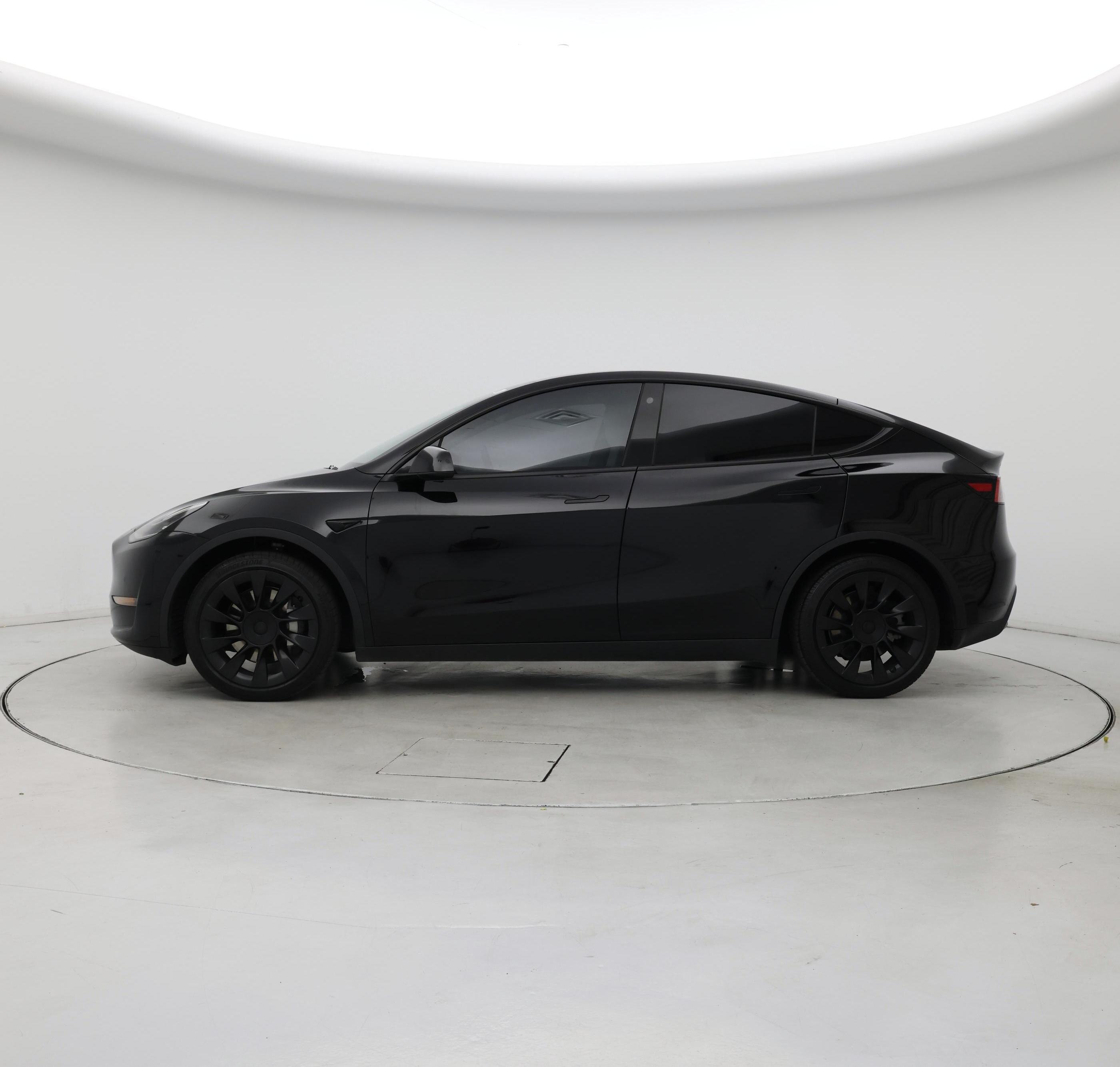Thumbnail: 2021 Tesla Model Y - 3