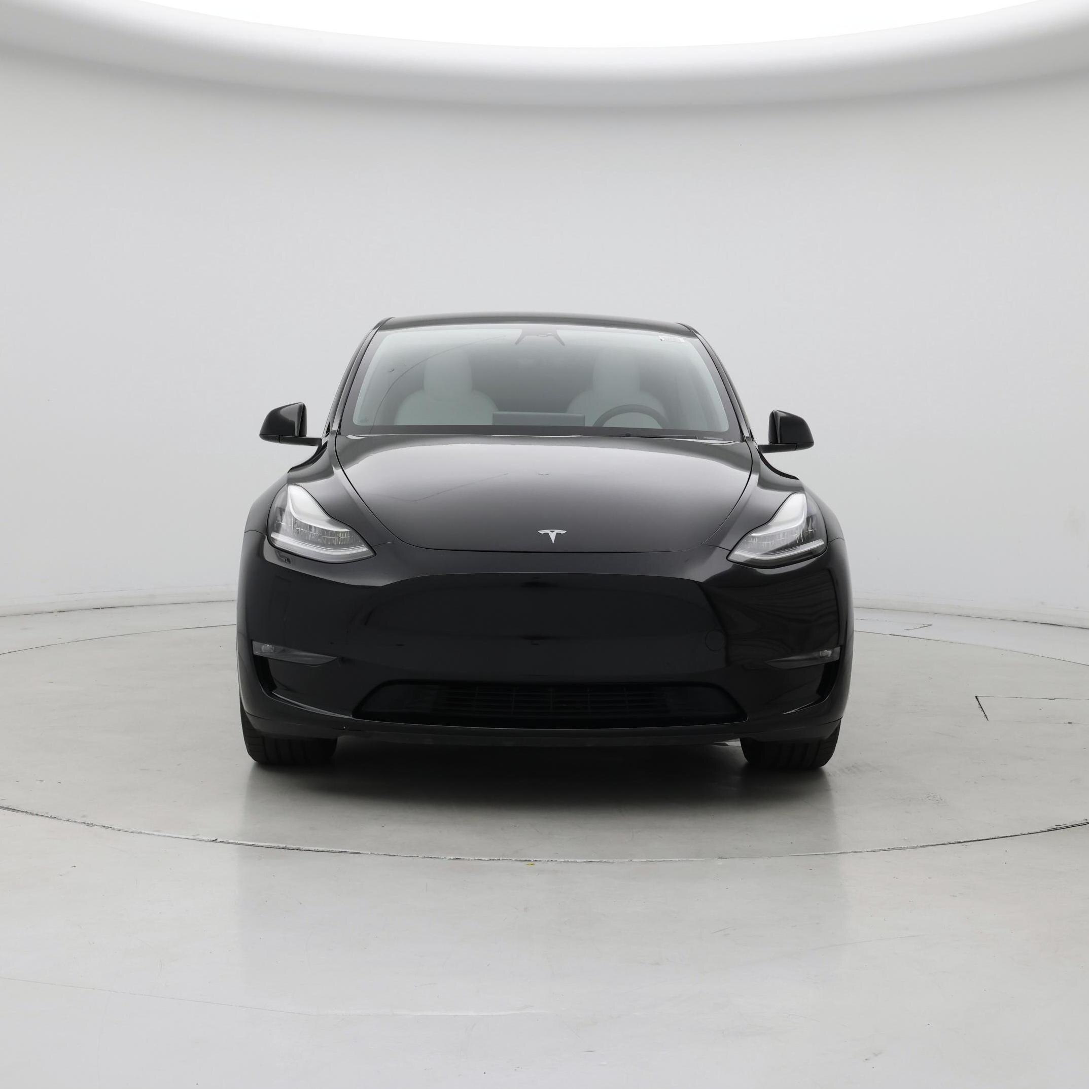 Thumbnail: 2021 Tesla Model Y - 5