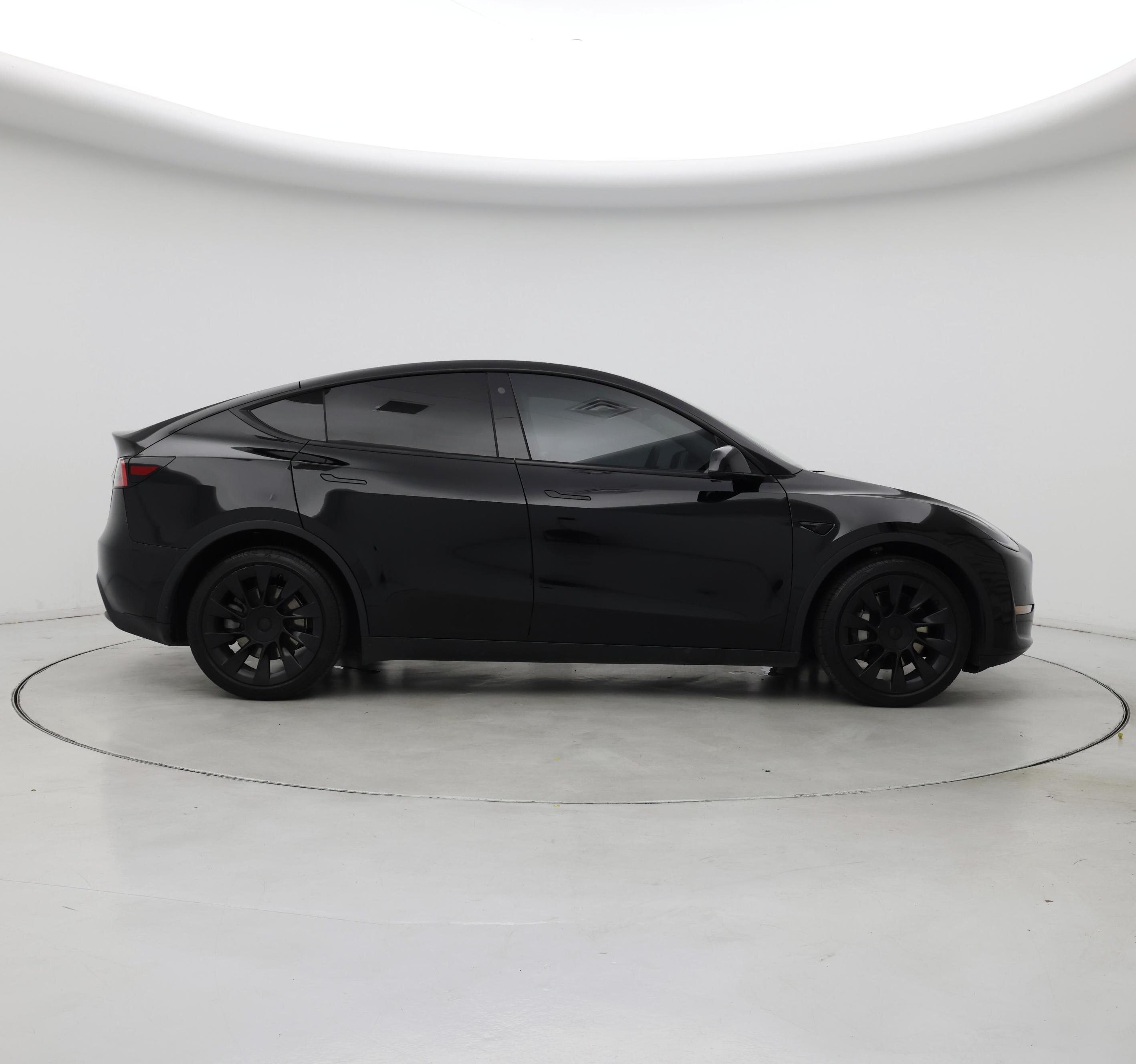 Thumbnail: 2021 Tesla Model Y - 7