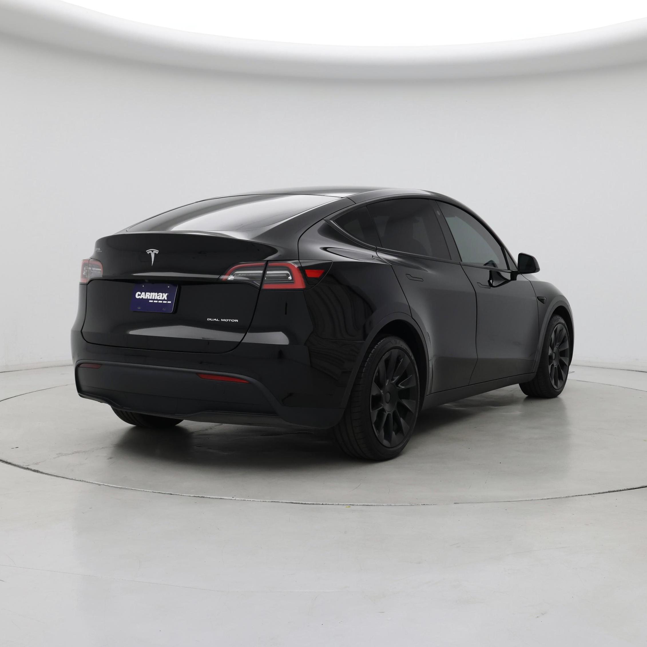 Thumbnail: 2021 Tesla Model Y - 8