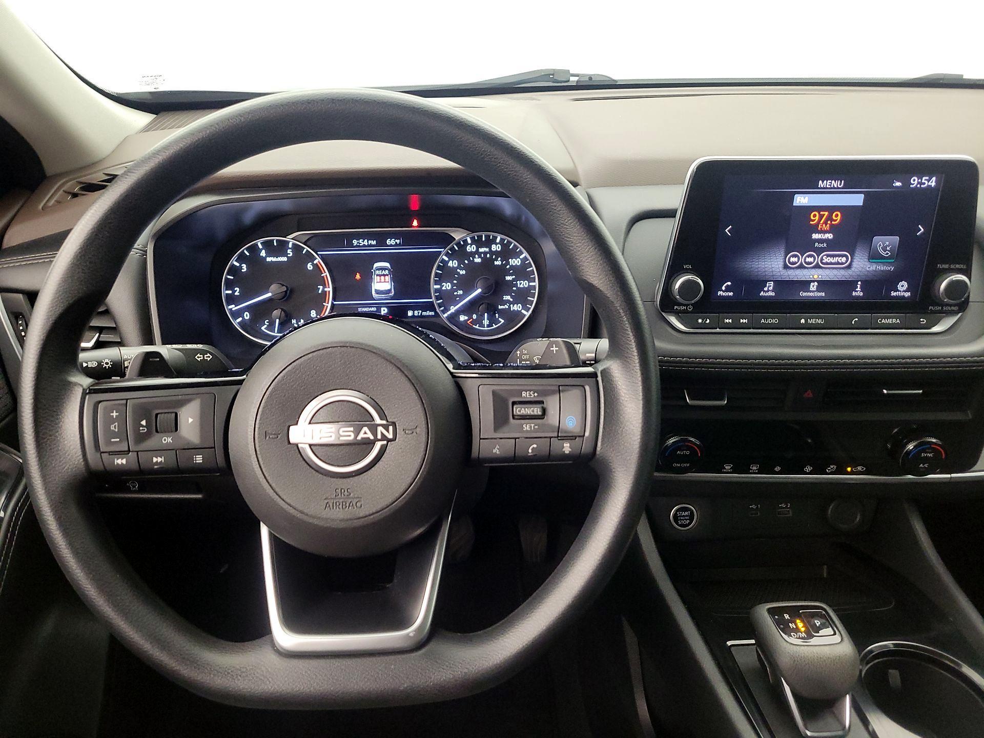 Thumbnail: 2023 Nissan Rogue - 10