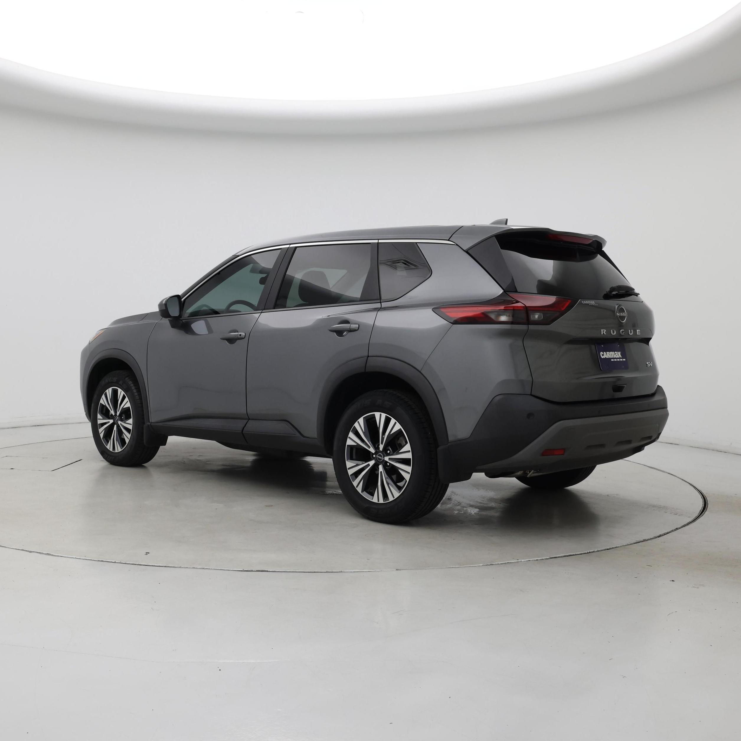 Thumbnail: 2023 Nissan Rogue - 2