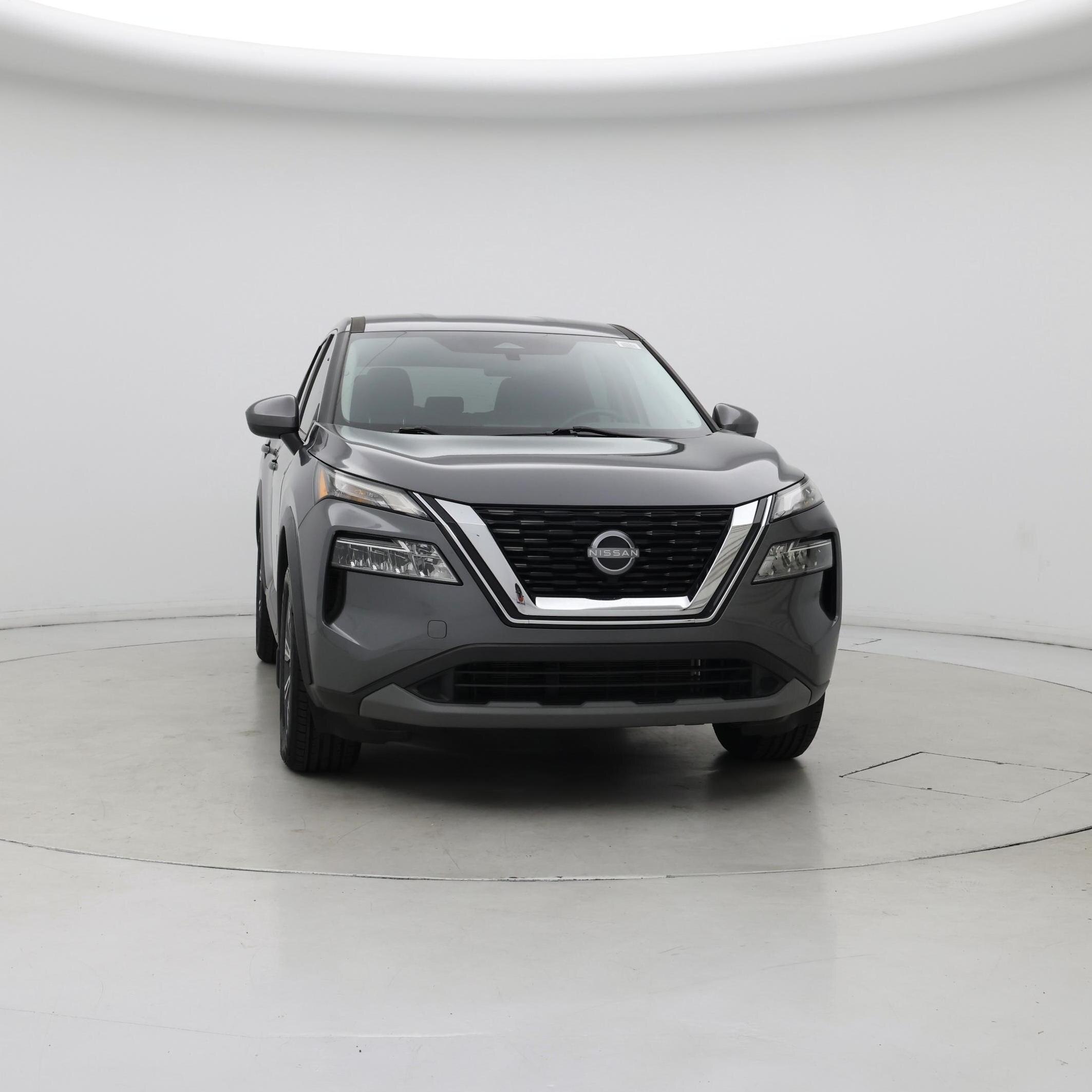 Thumbnail: 2023 Nissan Rogue - 5