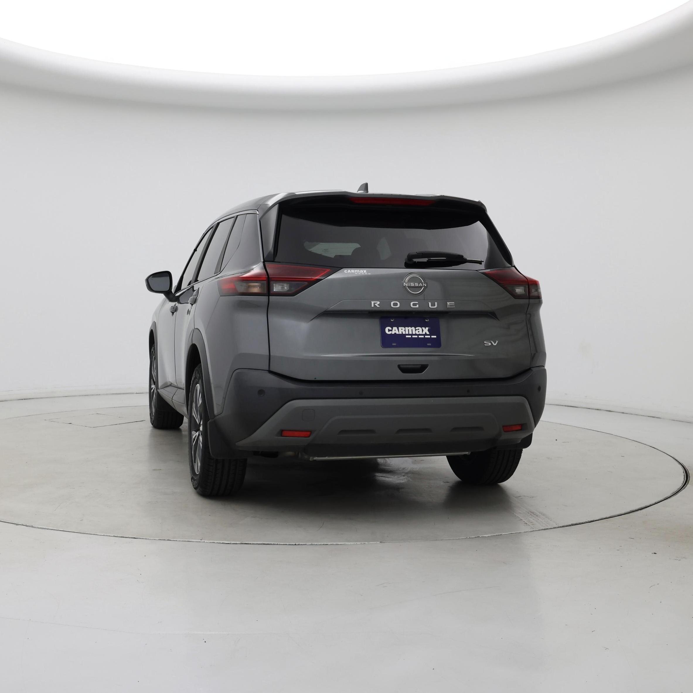 Thumbnail: 2023 Nissan Rogue - 6