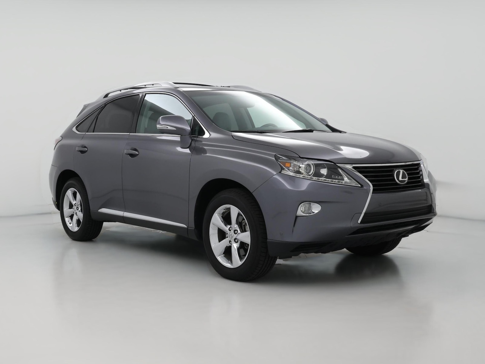 2015 Lexus RX