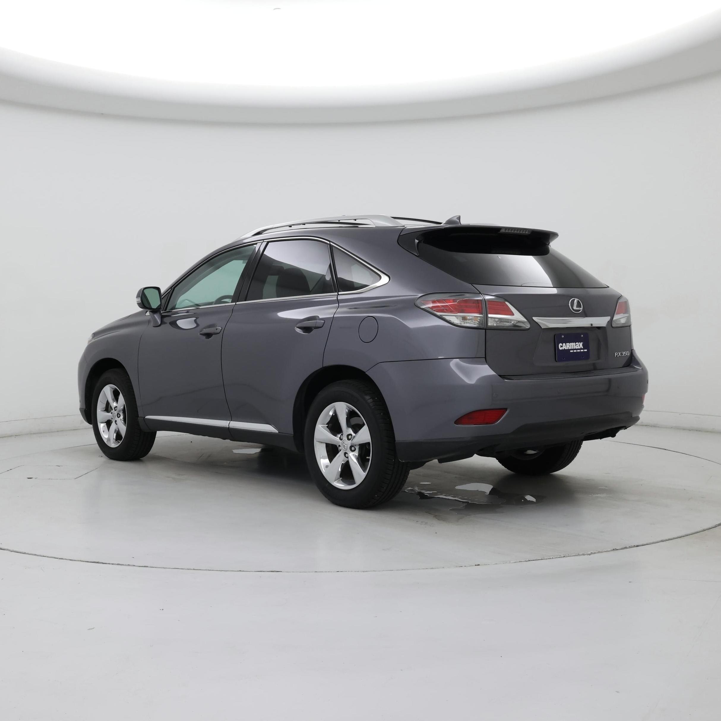 Thumbnail: 2015 Lexus RX - 2