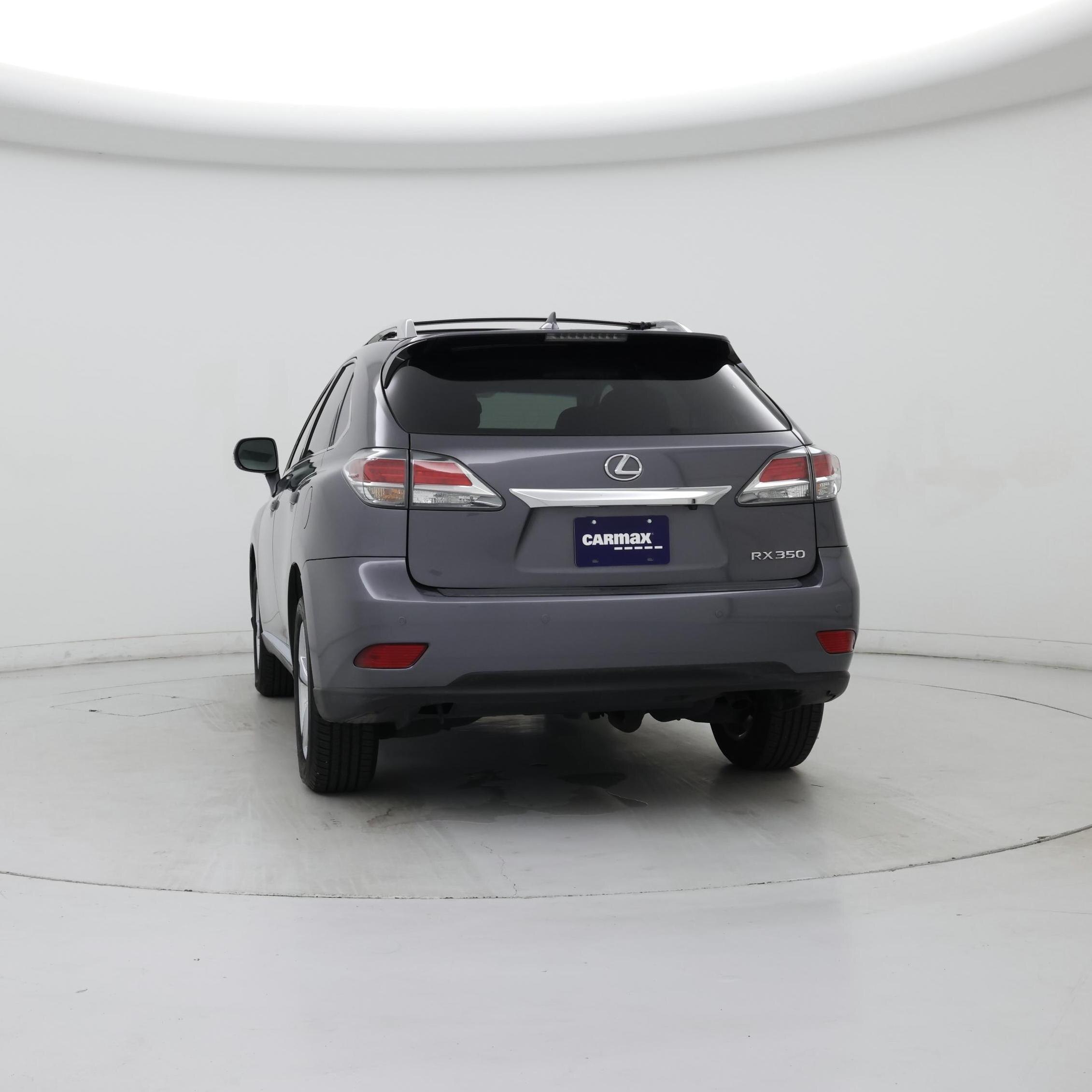 Thumbnail: 2015 Lexus RX - 6