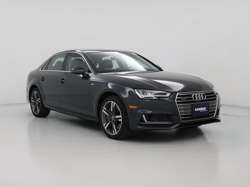 2017 Audi A4 Prestige -
                  Buffalo, NY