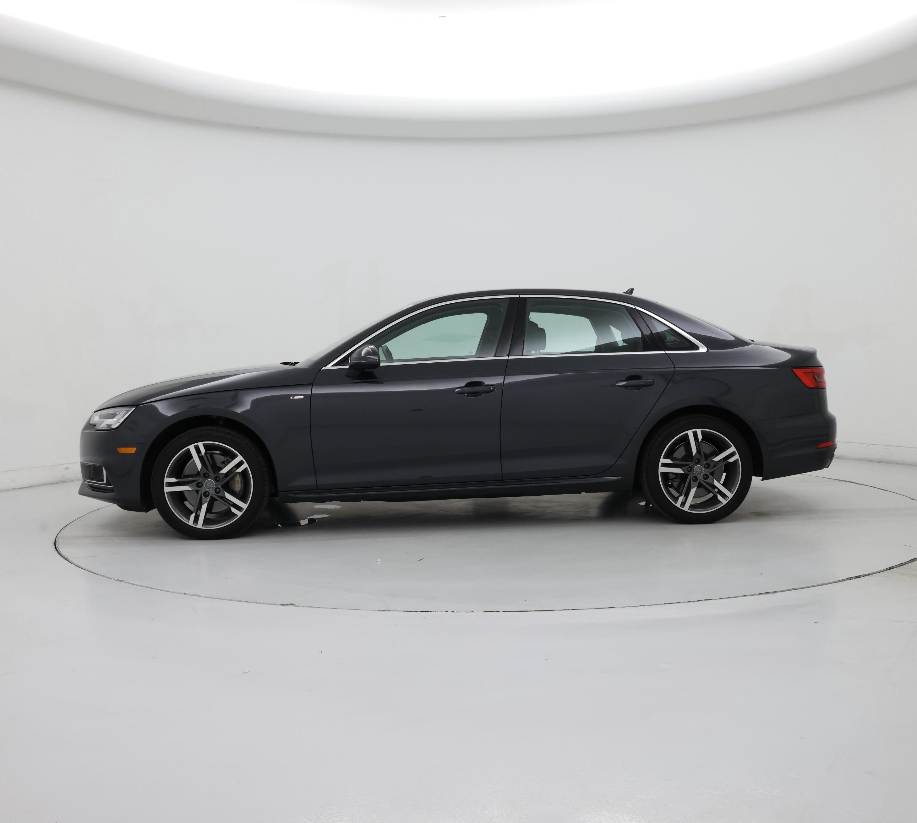 Thumbnail: 2017 Audi A4 - 3
