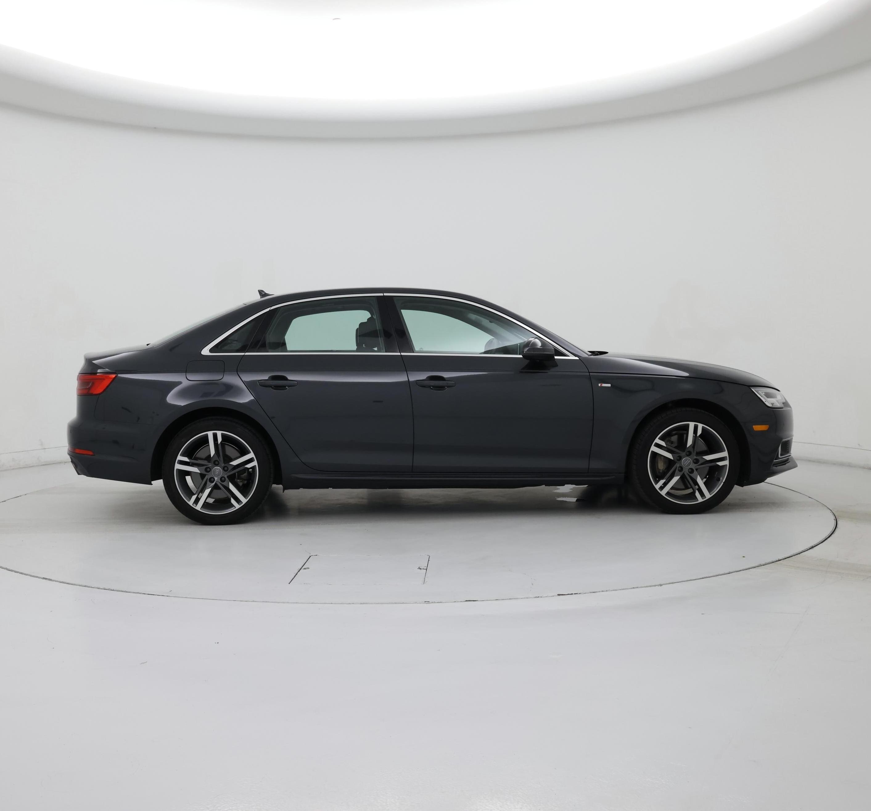 Thumbnail: 2017 Audi A4 - 7