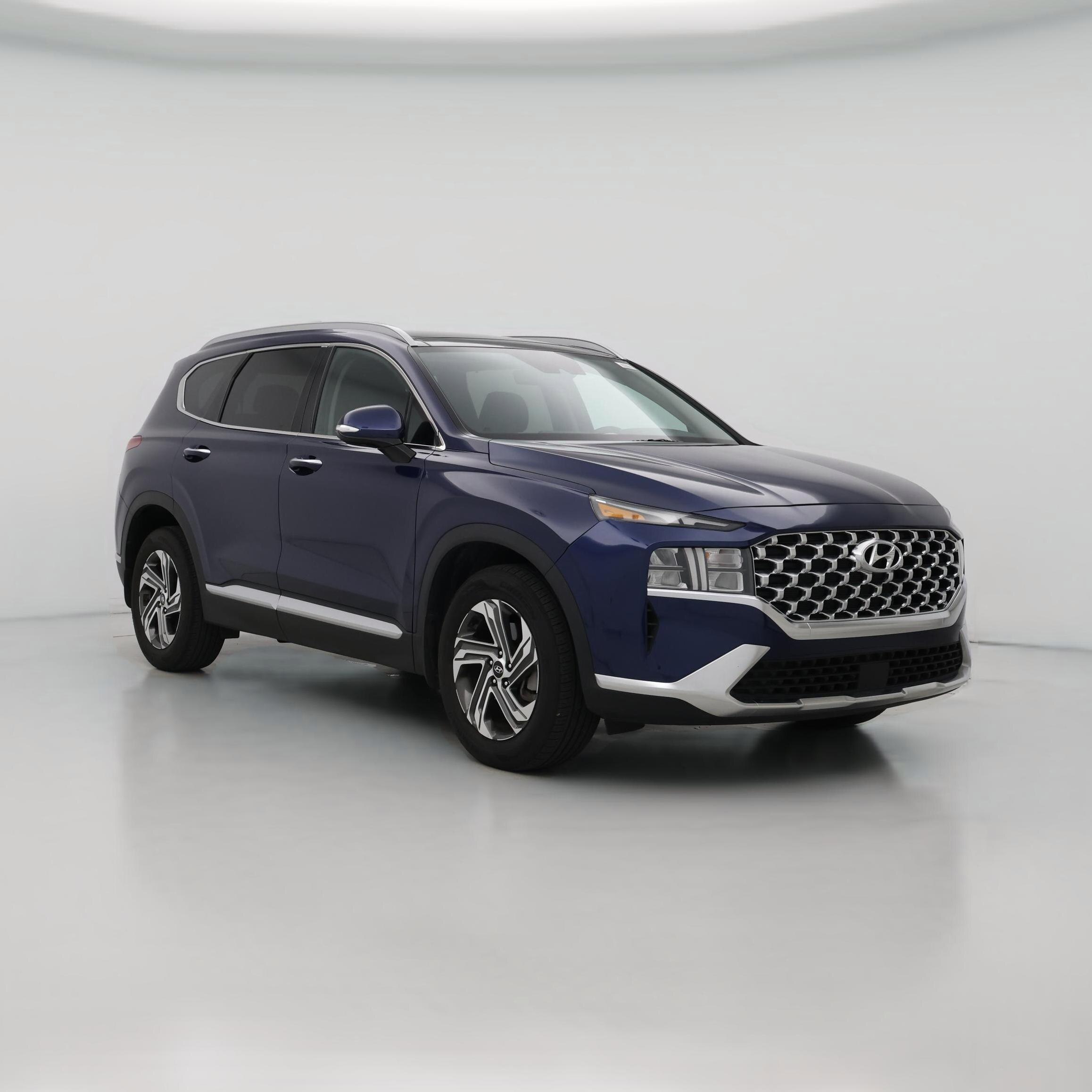 Thumbnail: 2022 Hyundai Santa Fe - 1