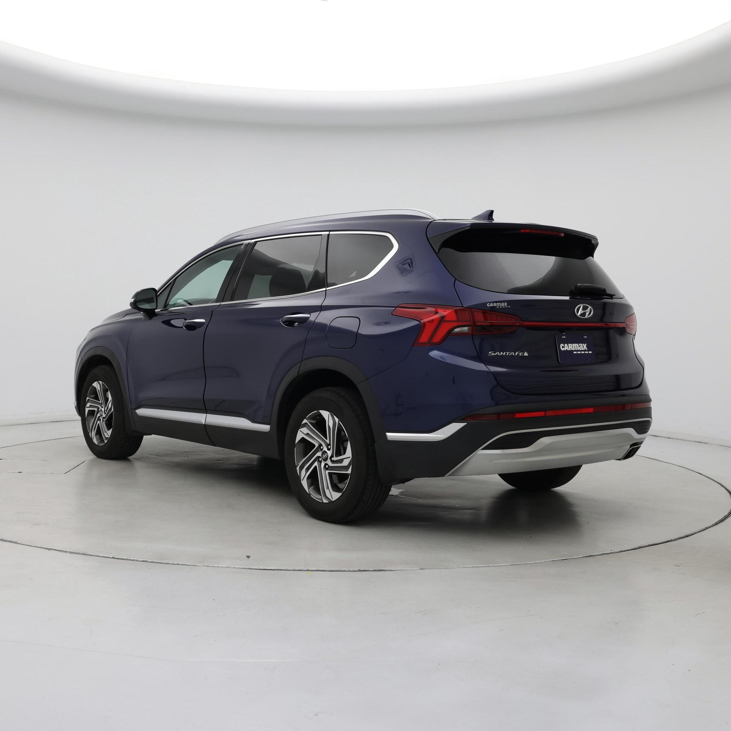 Thumbnail: 2022 Hyundai Santa Fe - 2