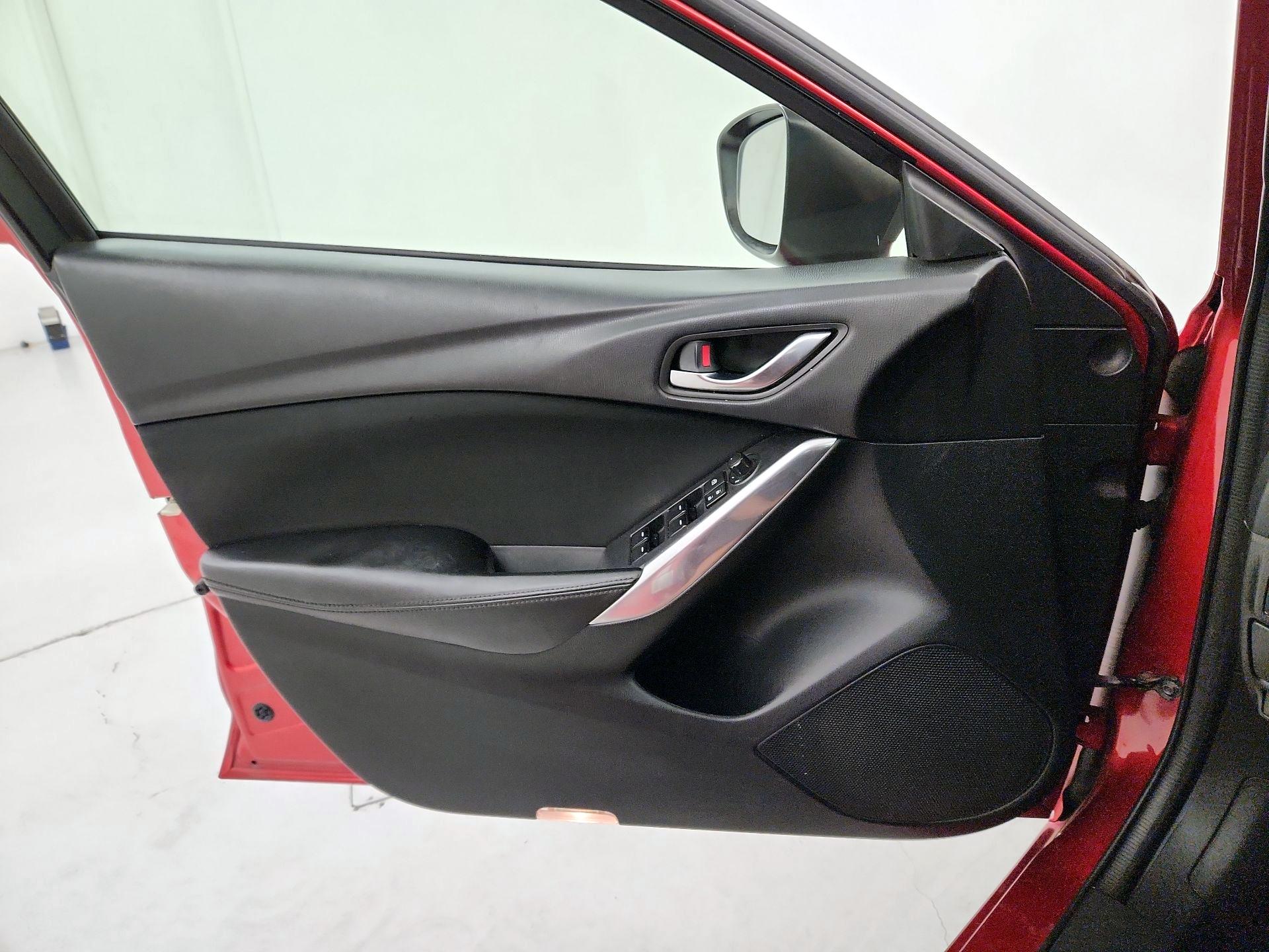 Thumbnail: 2015 Mazda Mazda6 - 12