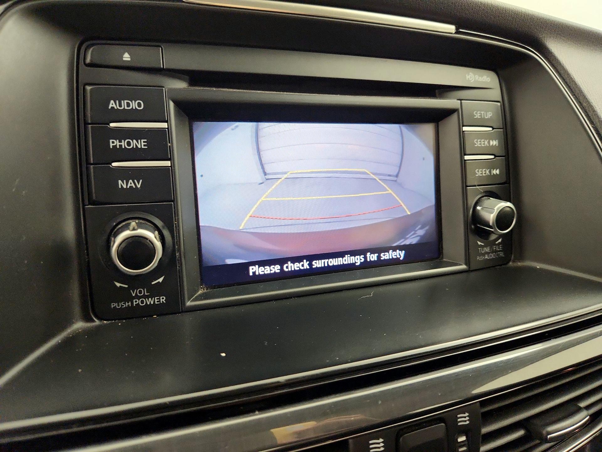 Thumbnail: 2015 Mazda Mazda6 - 14