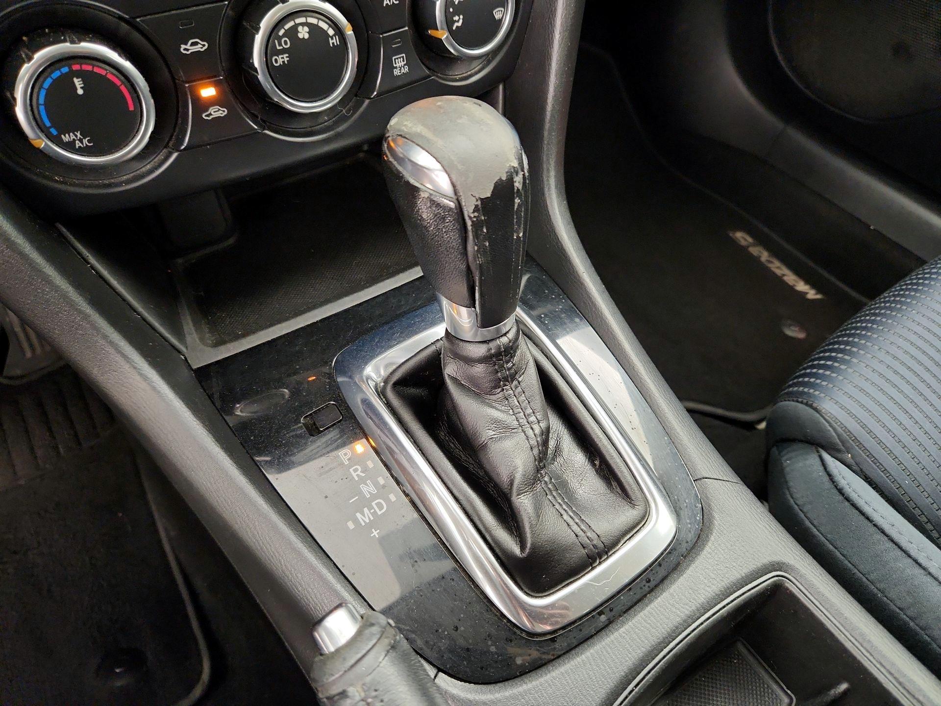Thumbnail: 2015 Mazda Mazda6 - 17